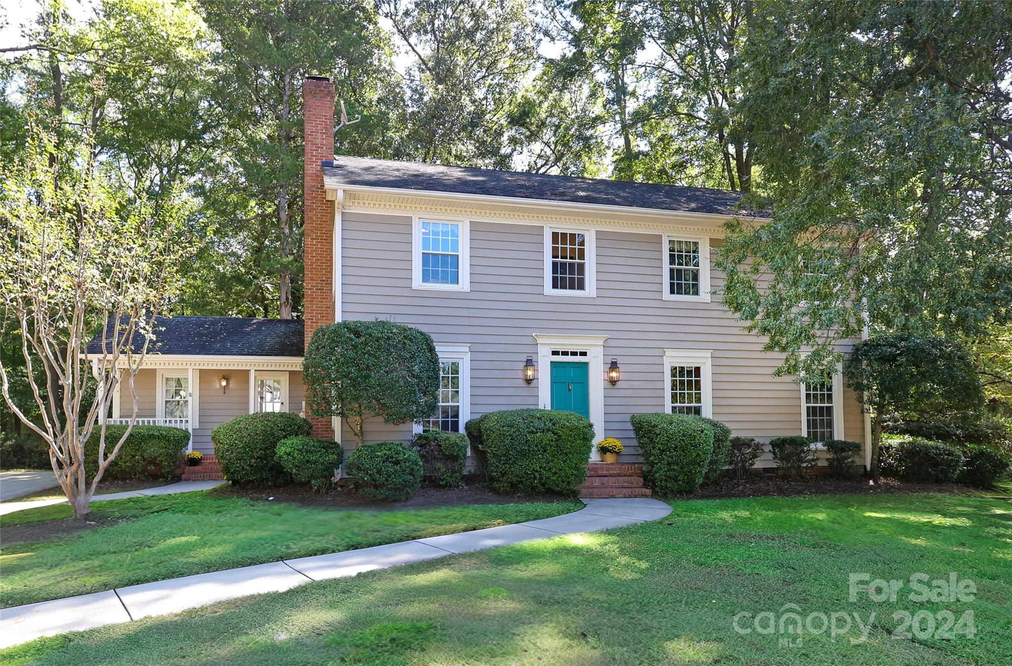 6416 Ilex Court Charlotte NC 28211