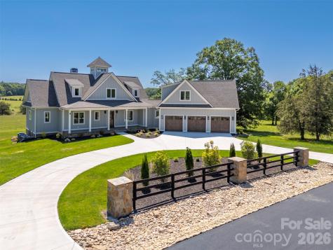 297 Mountain Meadows Lane Tryon NC 28782
