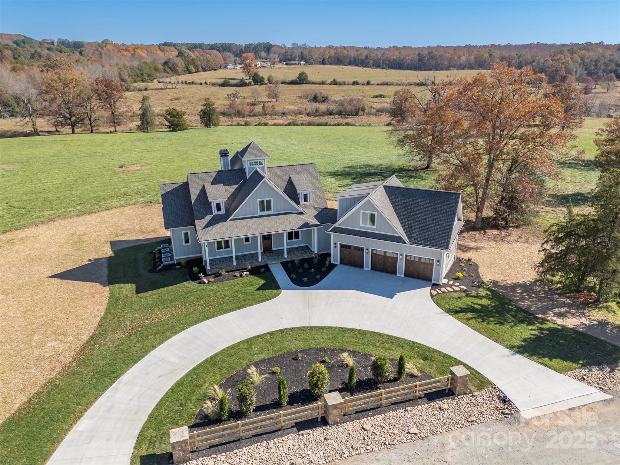 297 Mountain Meadows Lane Tryon NC 28782