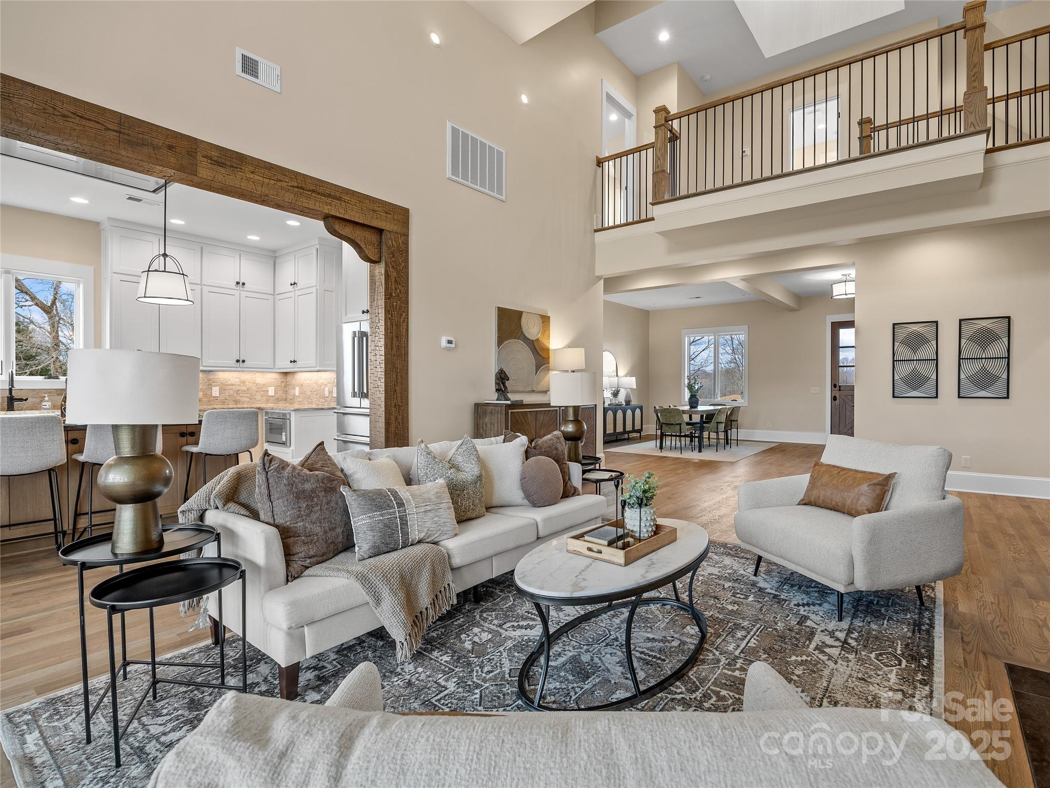 297 Mountain Meadows Lane Tryon NC 28782