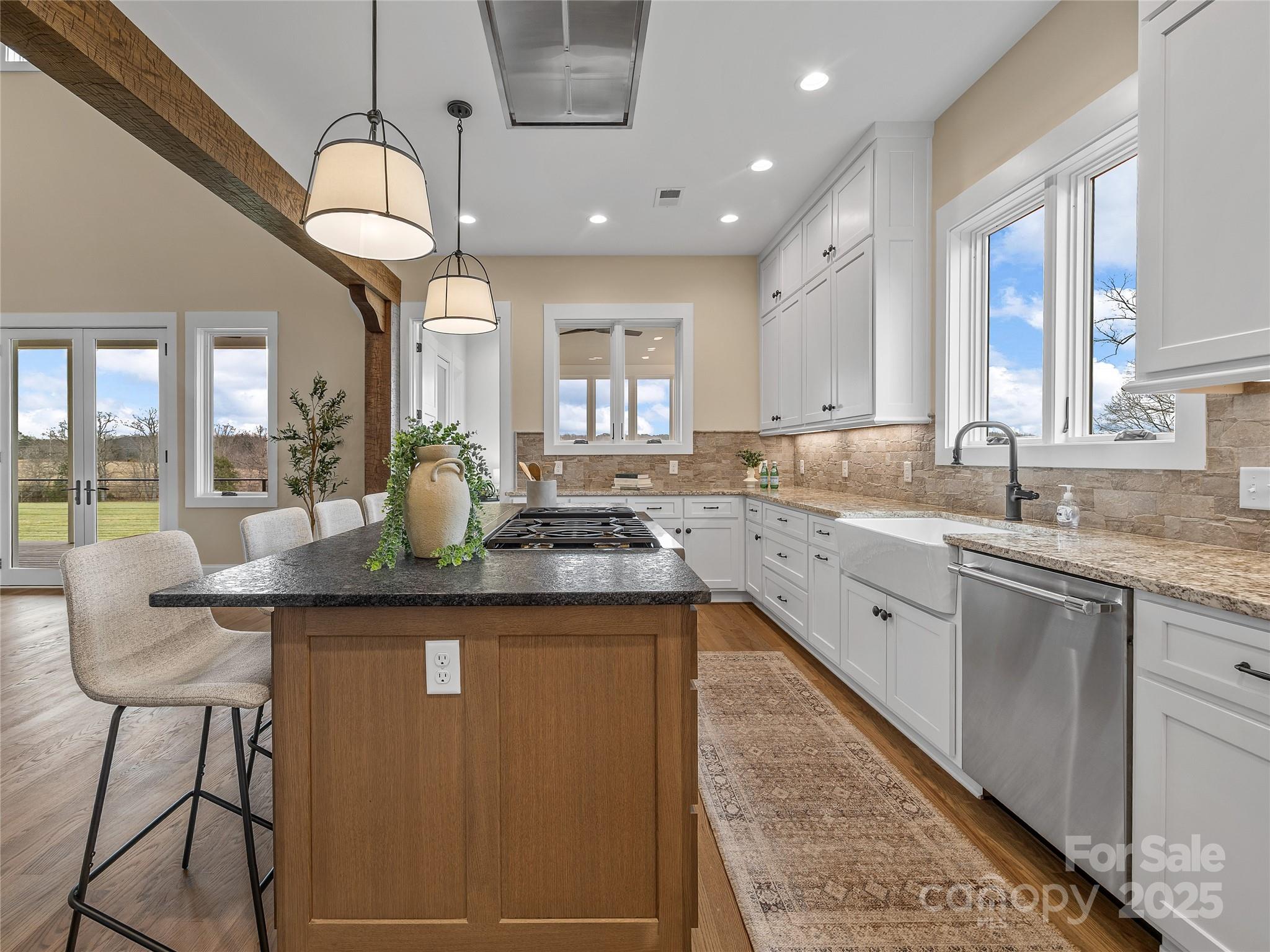 297 Mountain Meadows Lane Tryon NC 28782