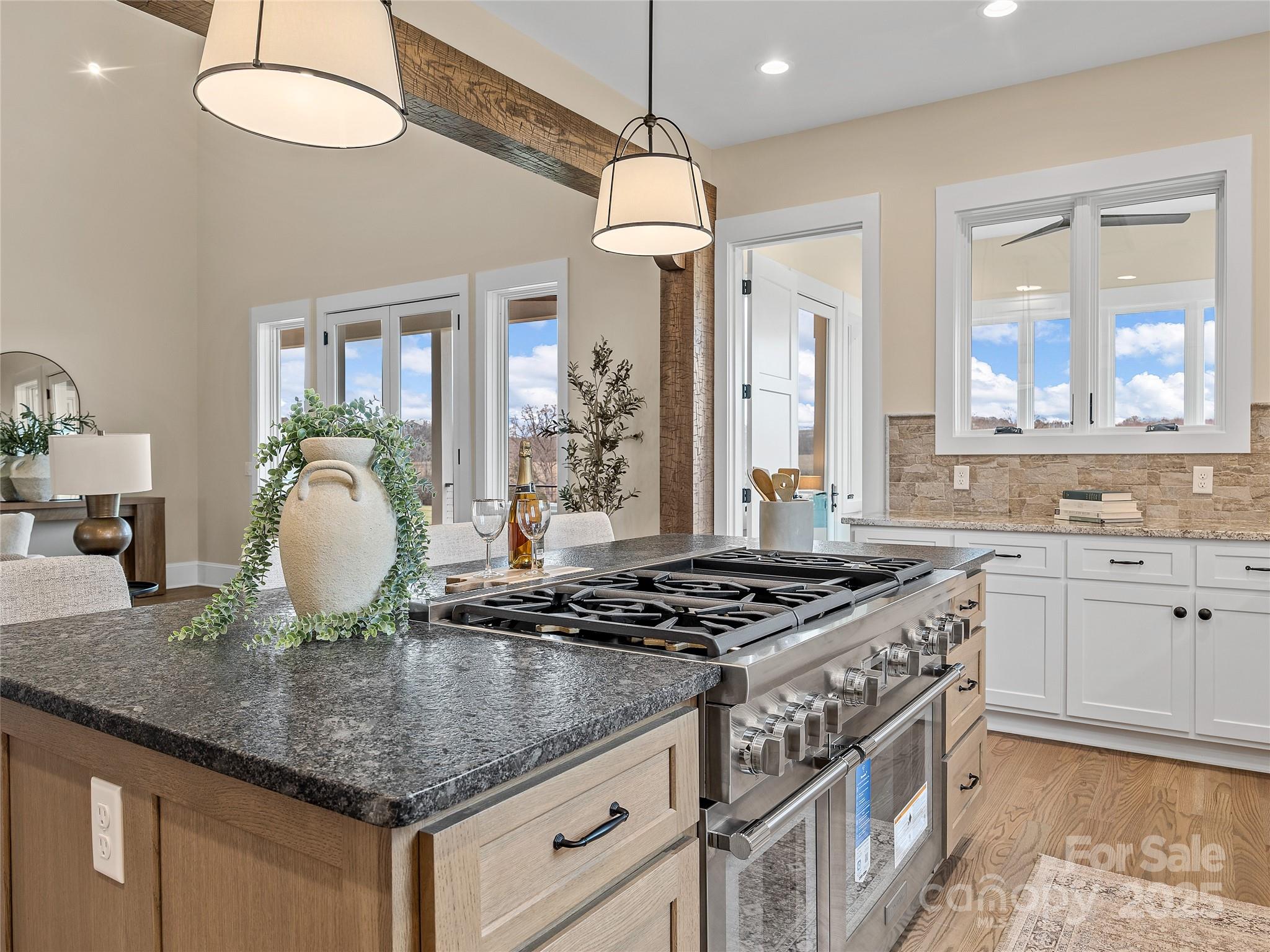 297 Mountain Meadows Lane Tryon NC 28782