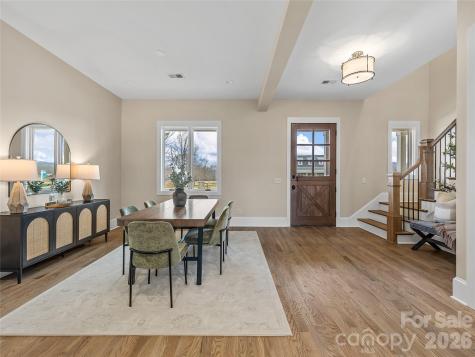 297 Mountain Meadows Lane Tryon NC 28782