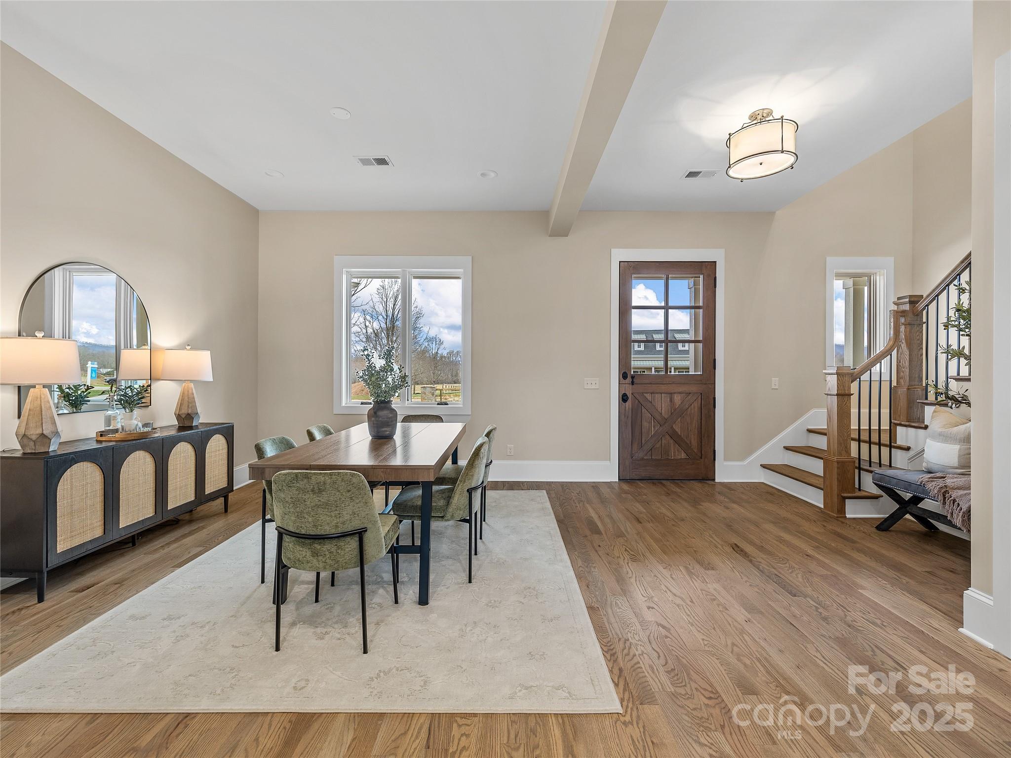 297 Mountain Meadows Lane Tryon NC 28782