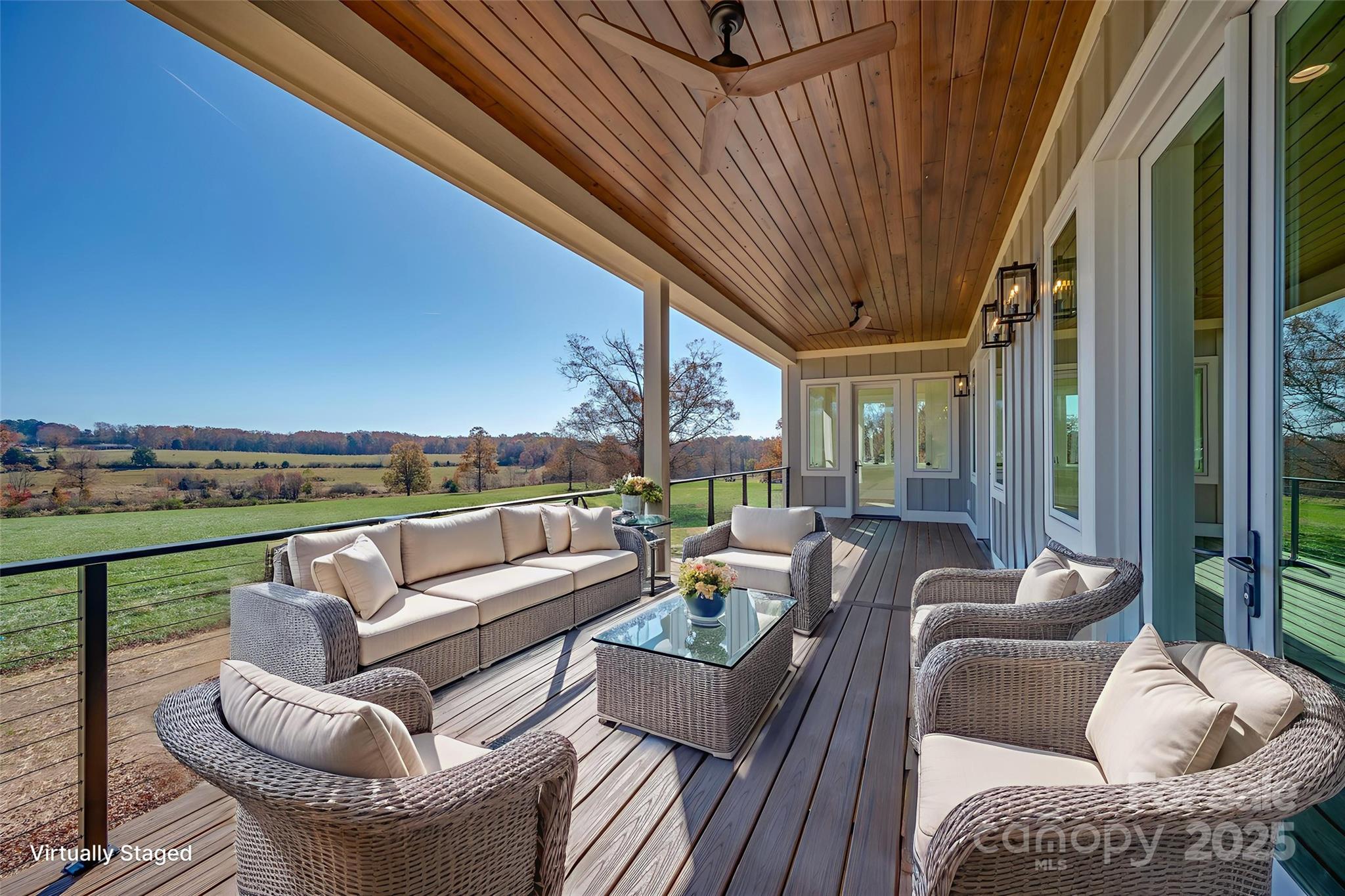 297 Mountain Meadows Lane Tryon NC 28782