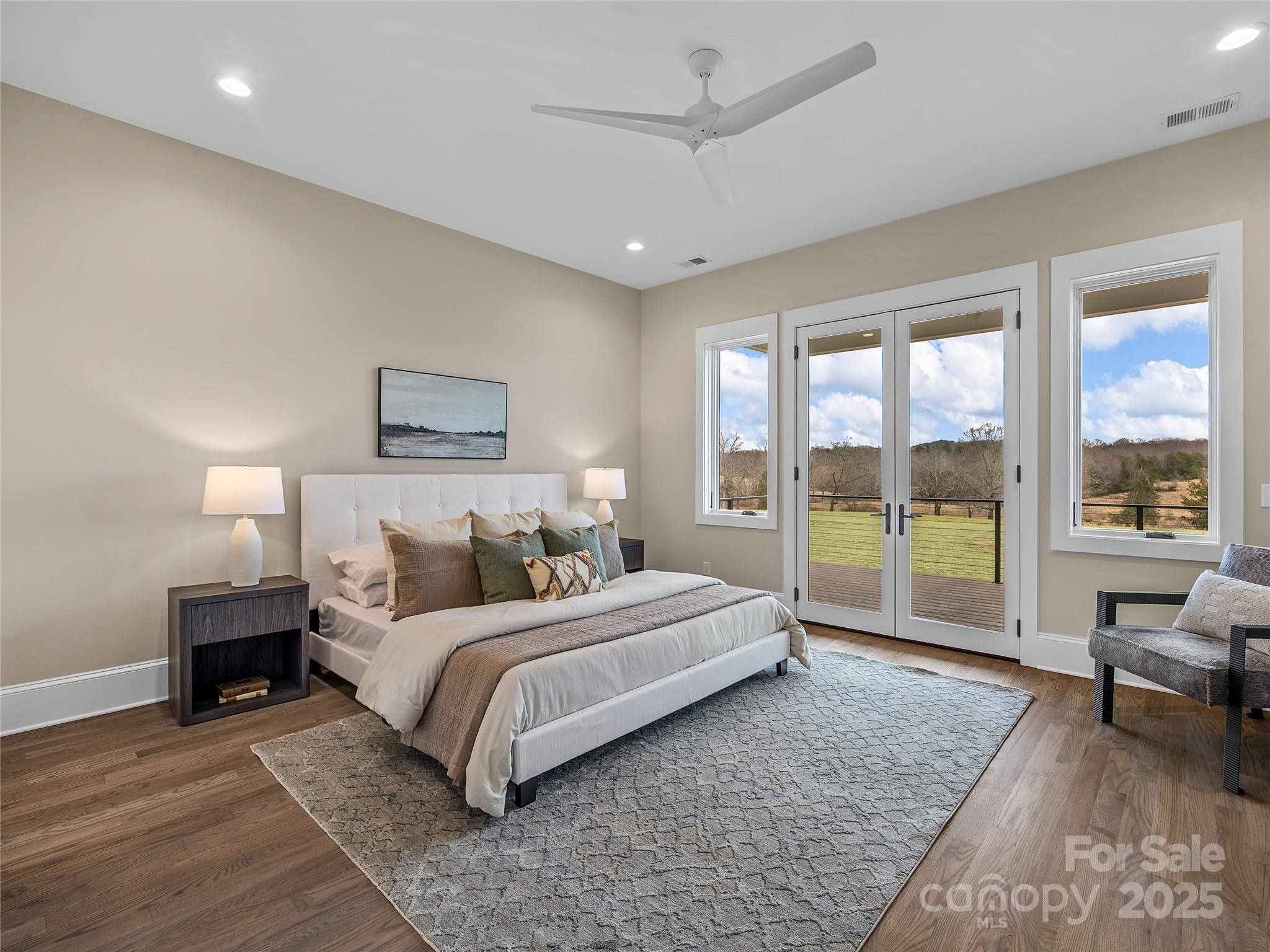 297 Mountain Meadows Lane Tryon NC 28782