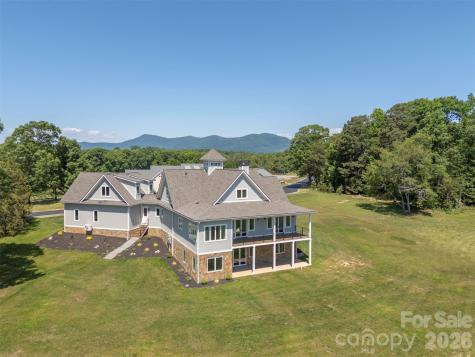297 Mountain Meadows Lane Tryon NC 28782