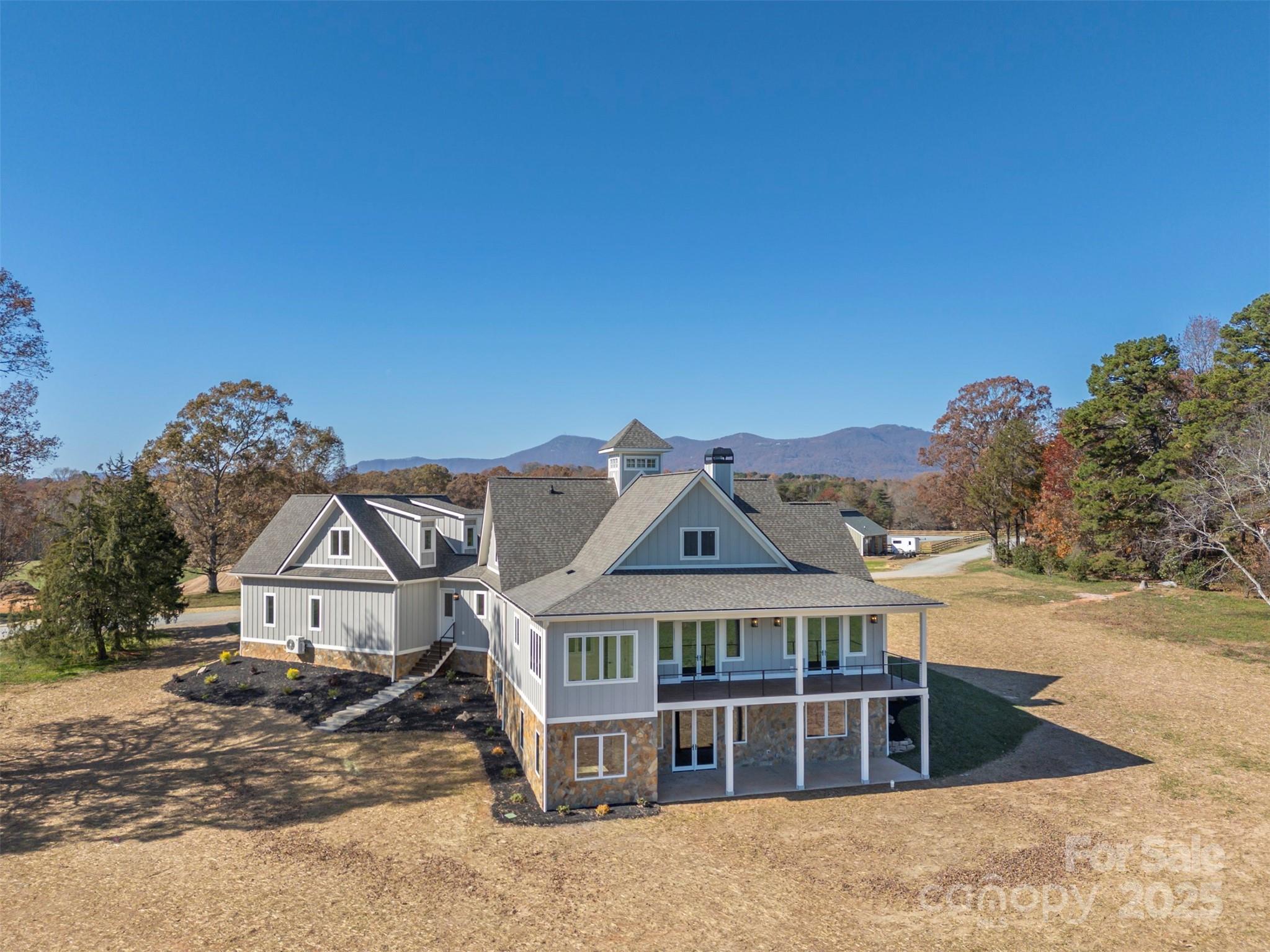 297 Mountain Meadows Lane Tryon NC 28782