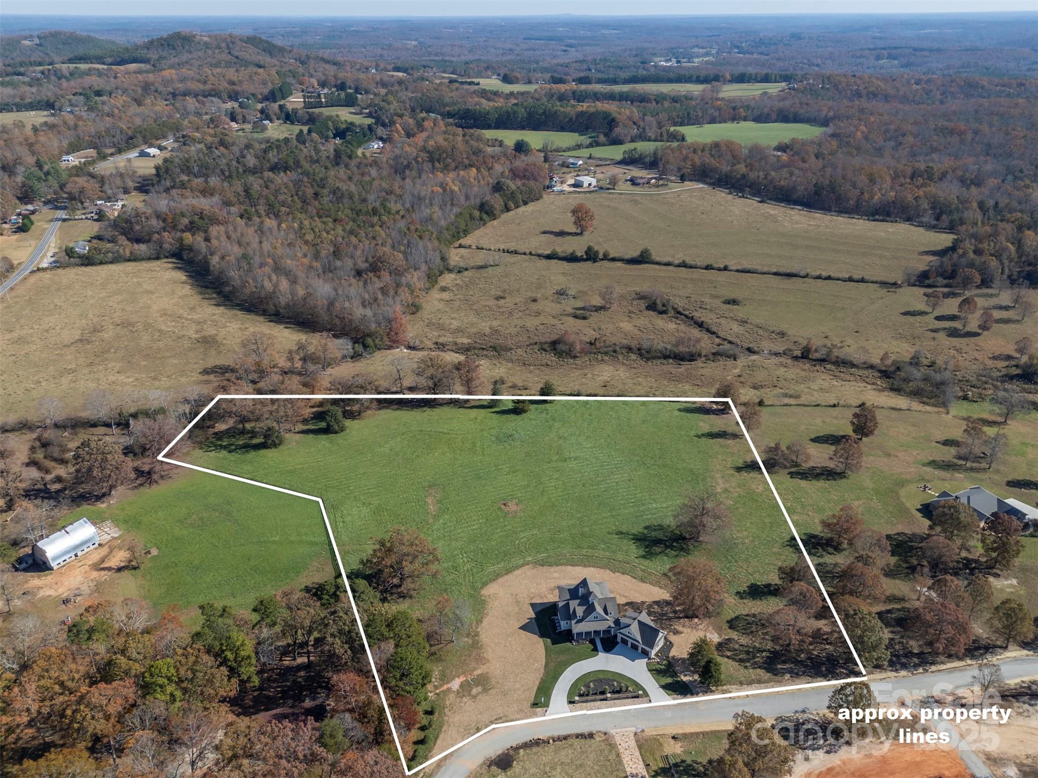 297 Mountain Meadows Lane Tryon NC 28782
