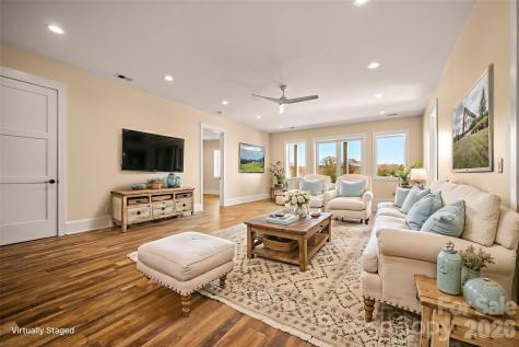 297 Mountain Meadows Lane Tryon NC 28782