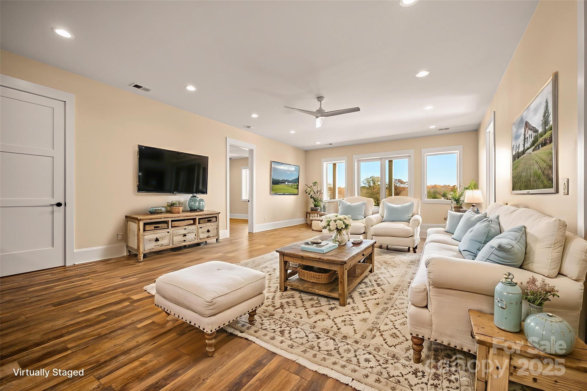 297 Mountain Meadows Lane Tryon NC 28782