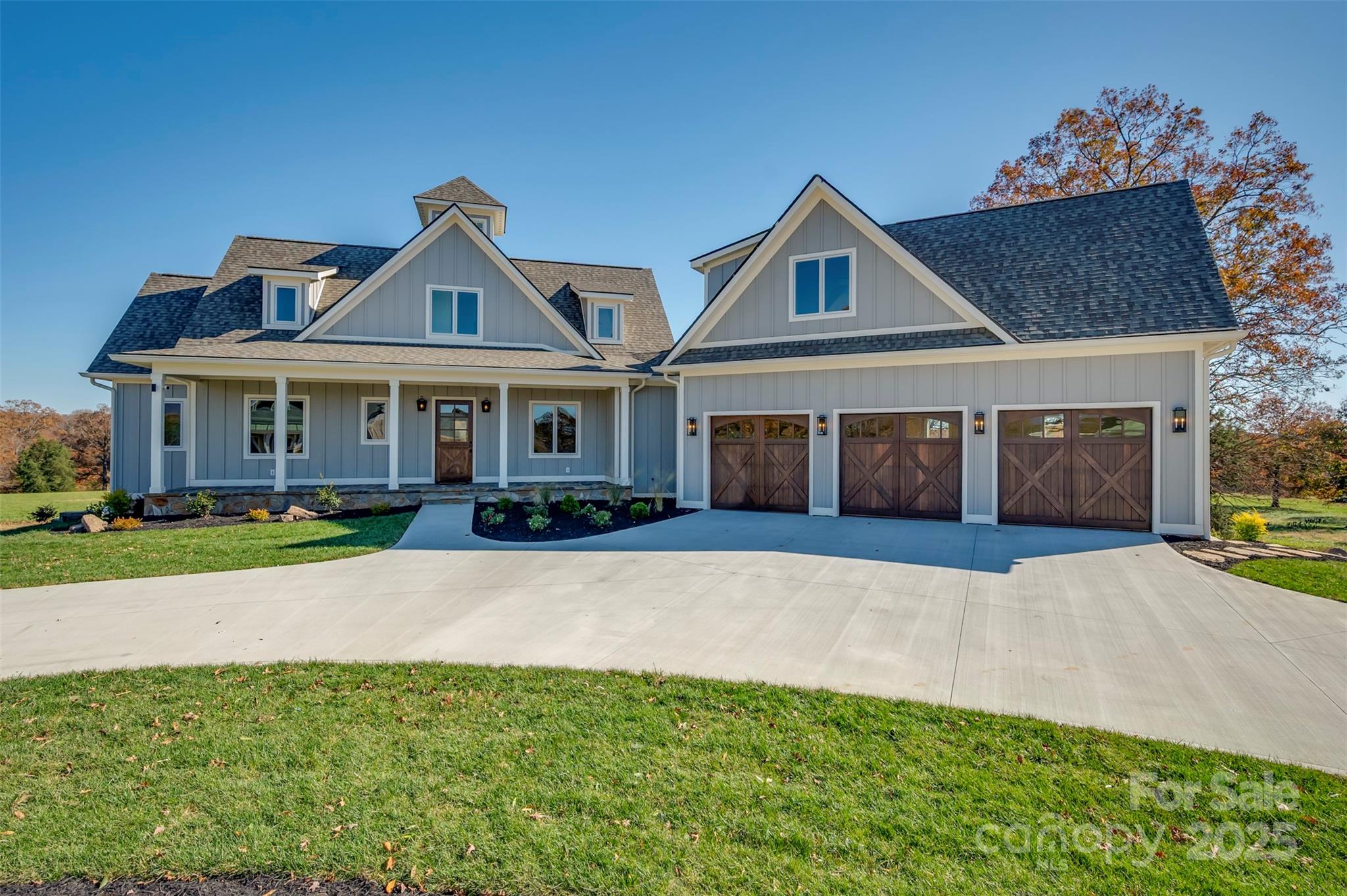 297 Mountain Meadows Lane Tryon NC 28782