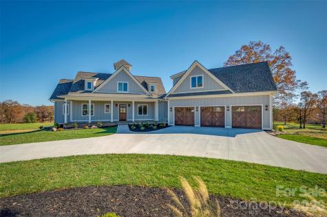 297 Mountain Meadows Lane Tryon NC 28782