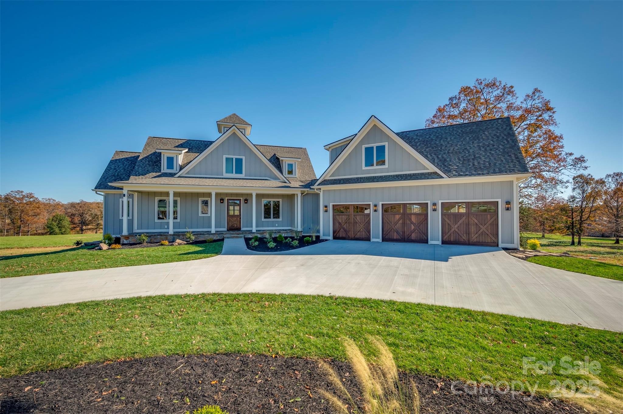297 Mountain Meadows Lane Tryon NC 28782