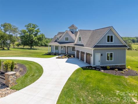 297 Mountain Meadows Lane Tryon NC 28782