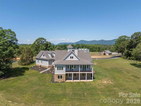 297 Mountain Meadows Lane Tryon NC 28782
