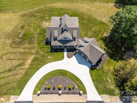 297 Mountain Meadows Lane Tryon NC 28782