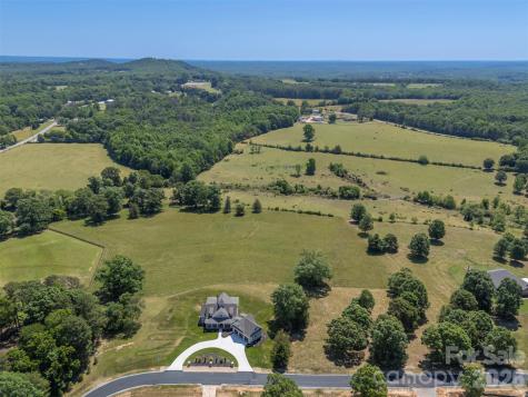 297 Mountain Meadows Lane Tryon NC 28782