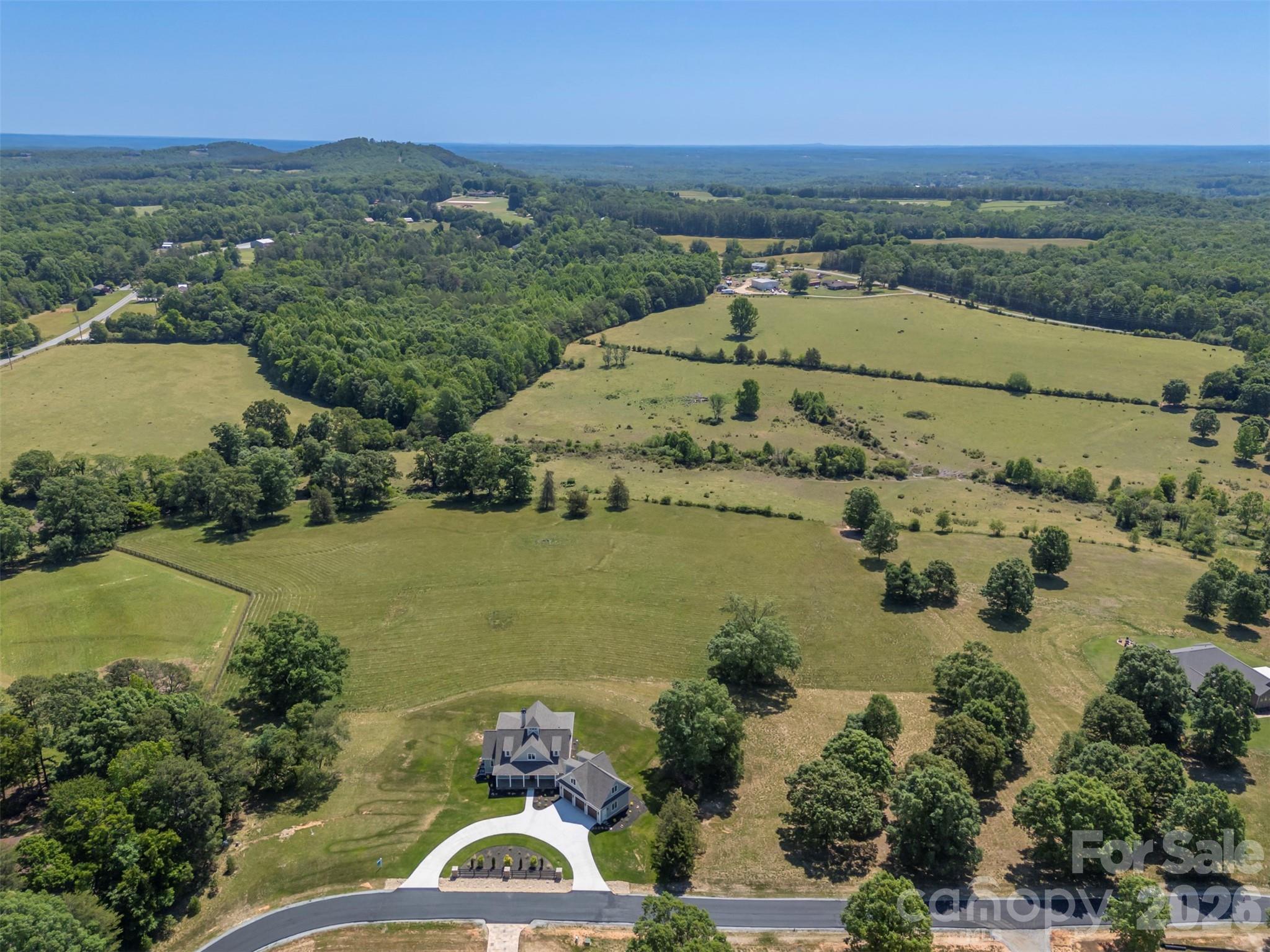 297 Mountain Meadows Lane Tryon NC 28782