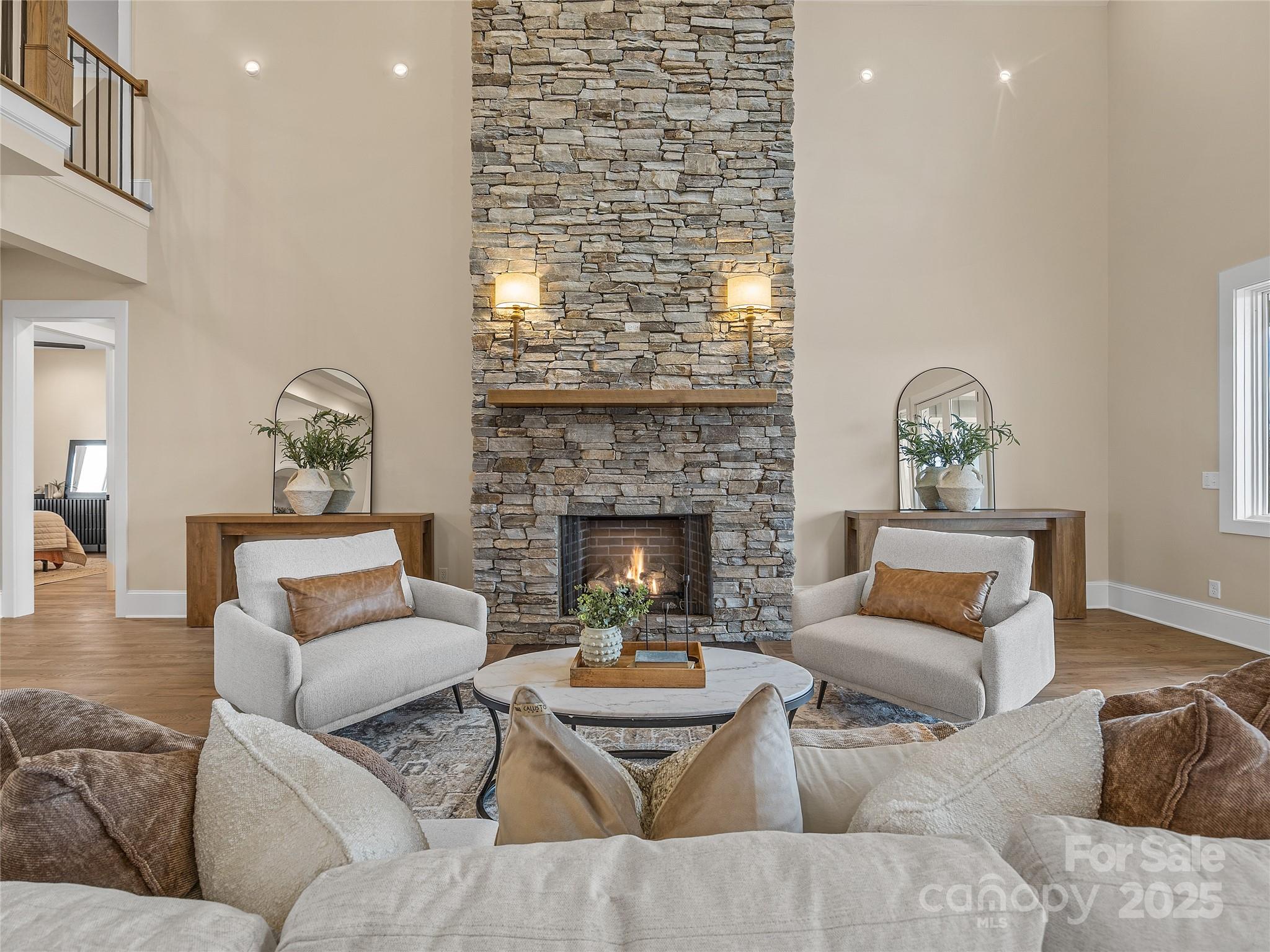 297 Mountain Meadows Lane Tryon NC 28782