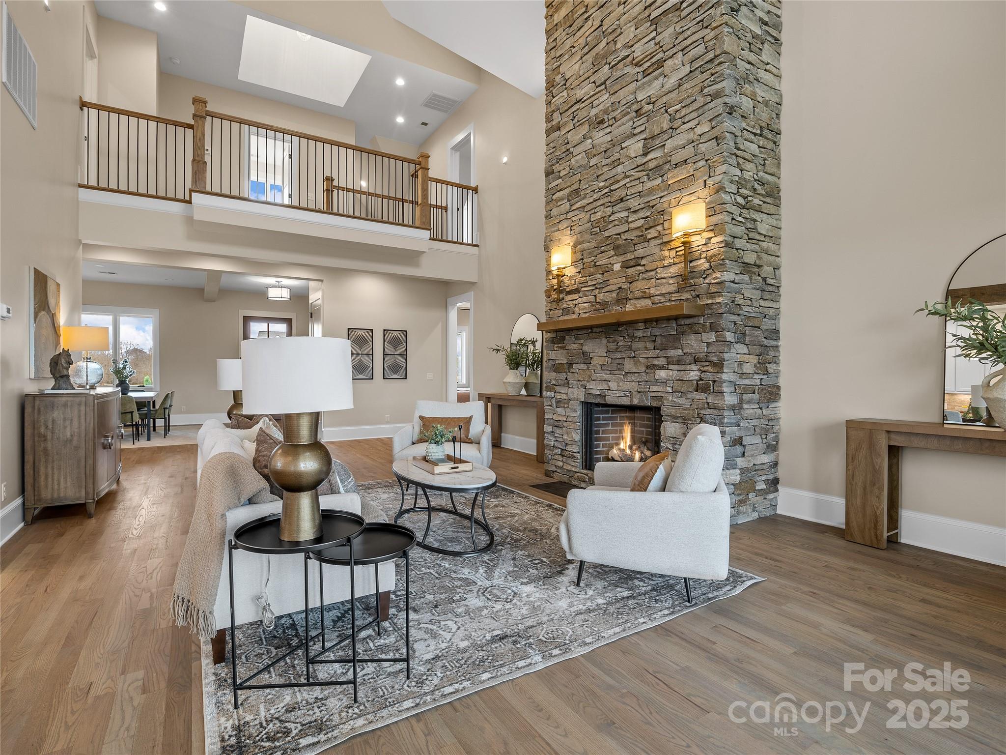 297 Mountain Meadows Lane Tryon NC 28782