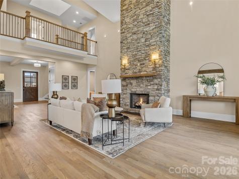 297 Mountain Meadows Lane Tryon NC 28782
