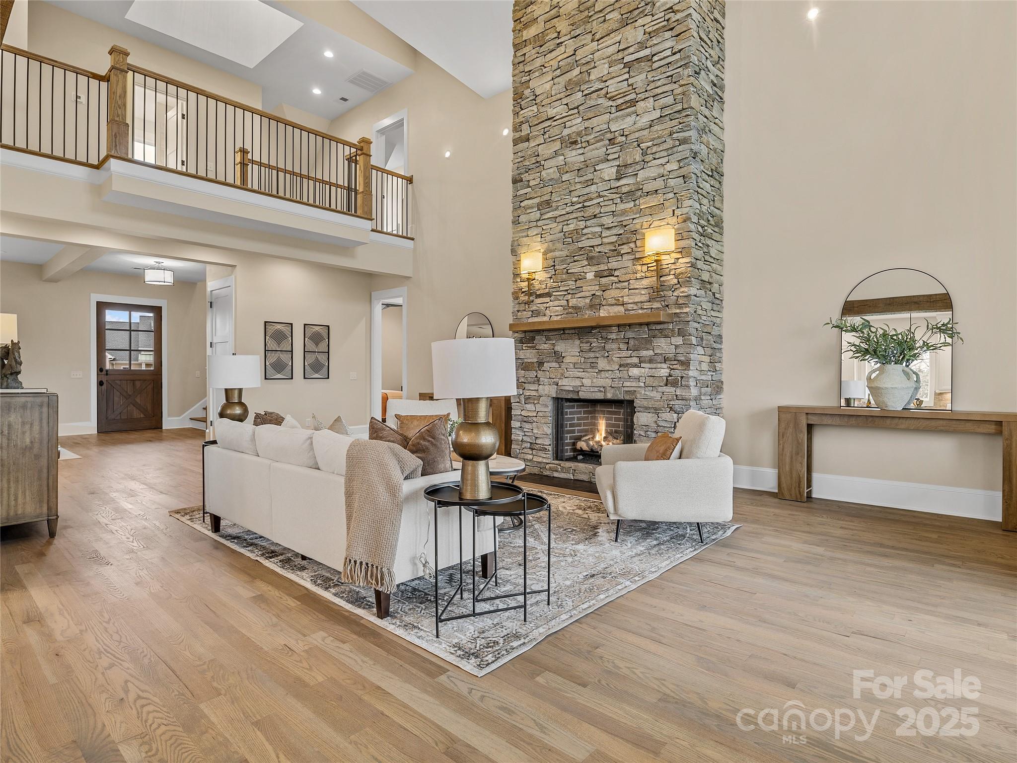 297 Mountain Meadows Lane Tryon NC 28782