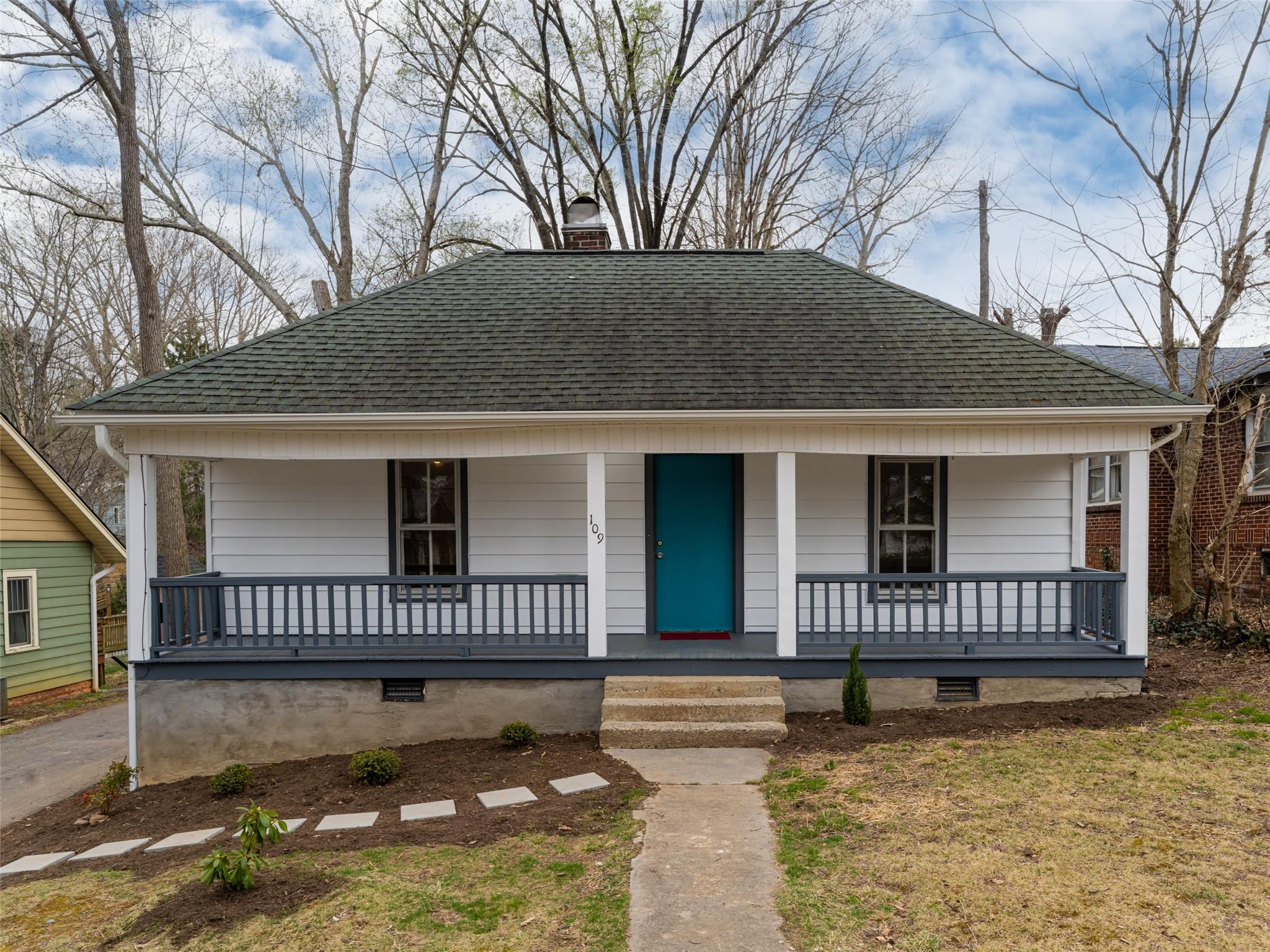 109 Belmont Avenue Asheville NC 28806