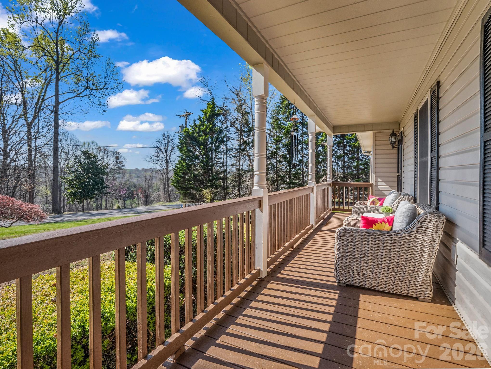 362 Nebraska Street Spindale NC 28160