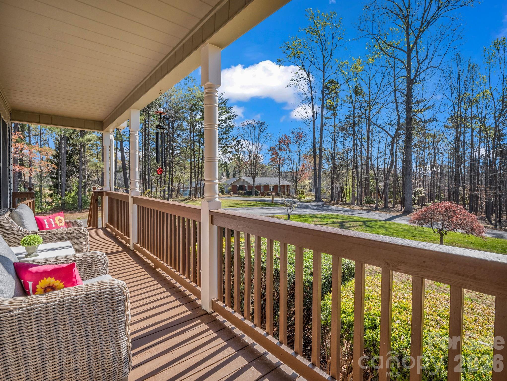 362 Nebraska Street Spindale NC 28160