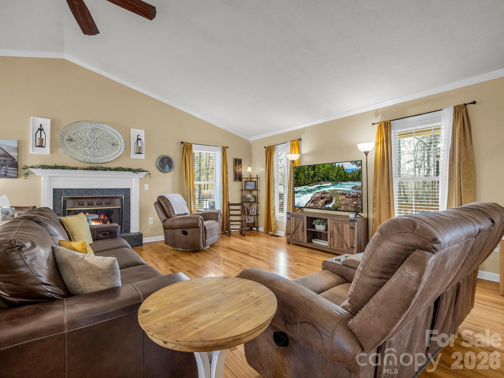 362 Nebraska Street Spindale NC 28160