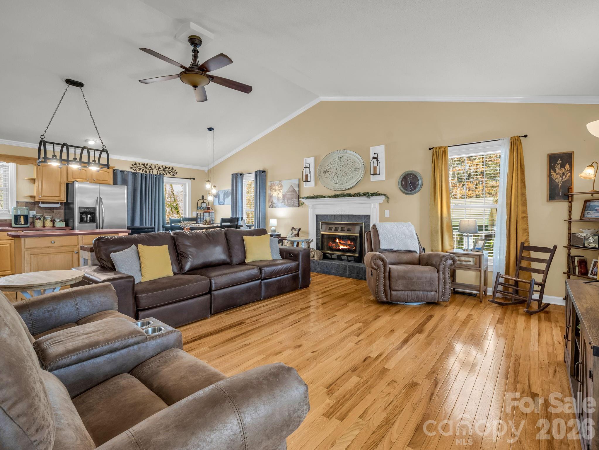 362 Nebraska Street Spindale NC 28160