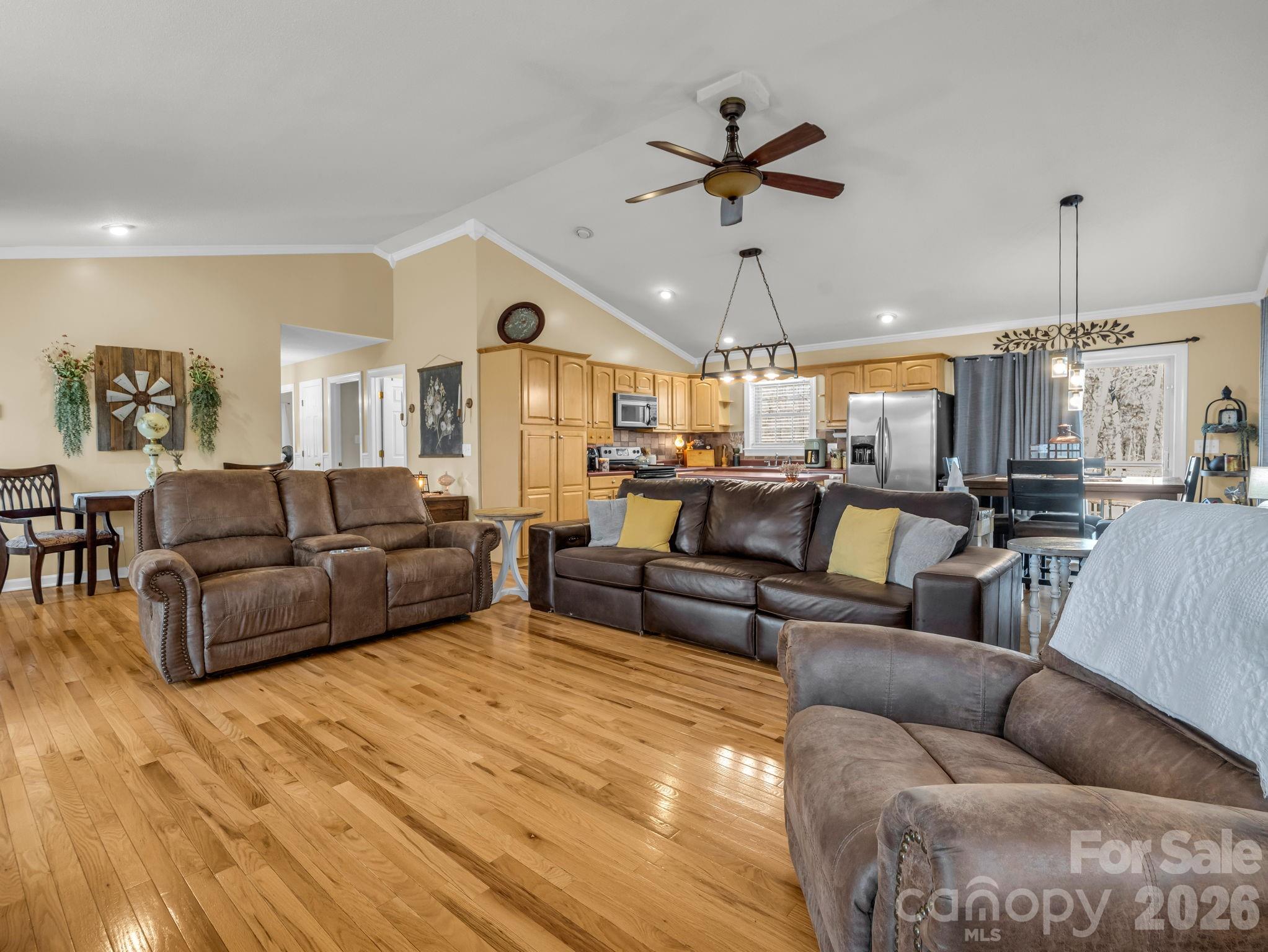 362 Nebraska Street Spindale NC 28160