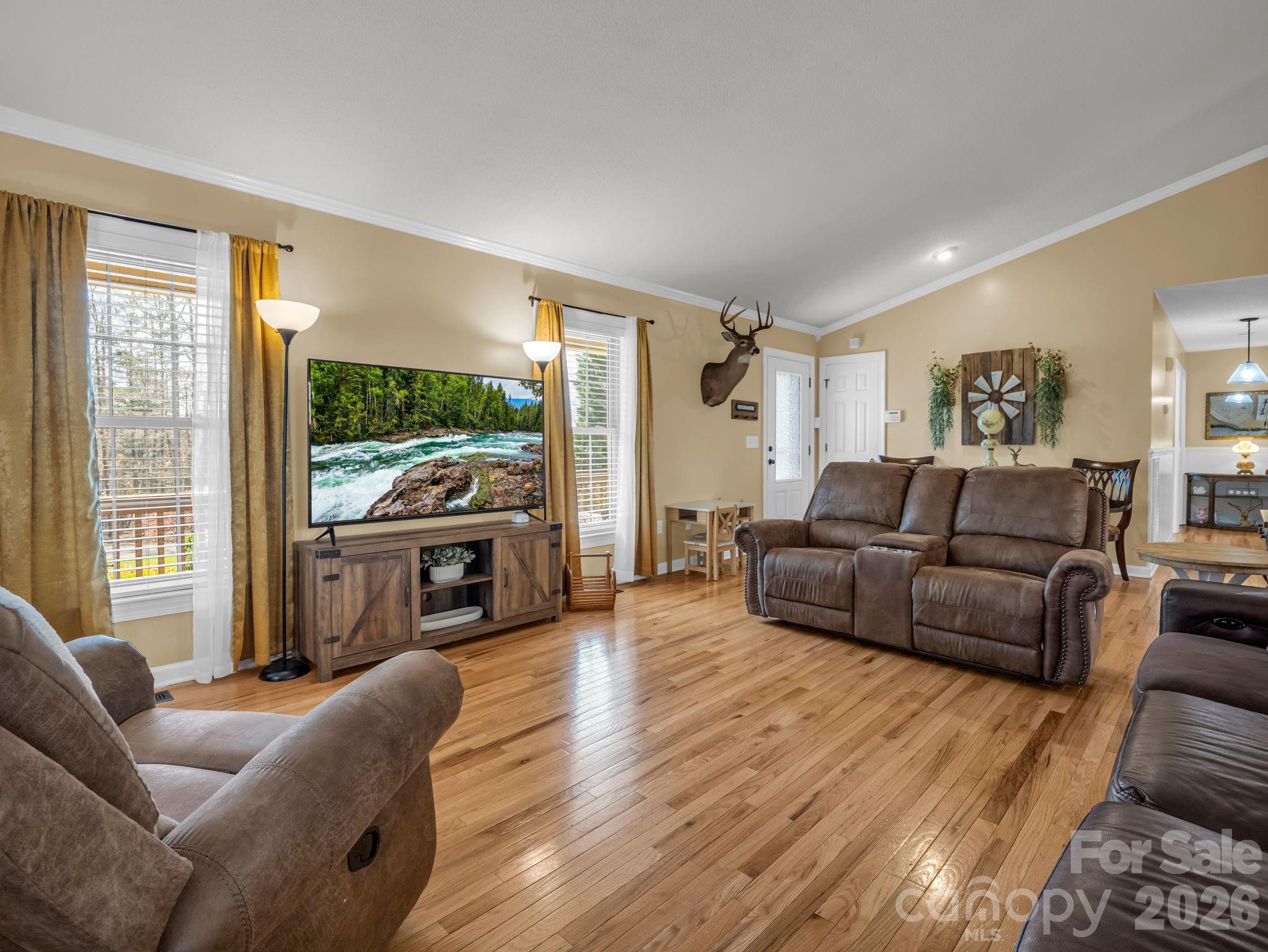 362 Nebraska Street Spindale NC 28160