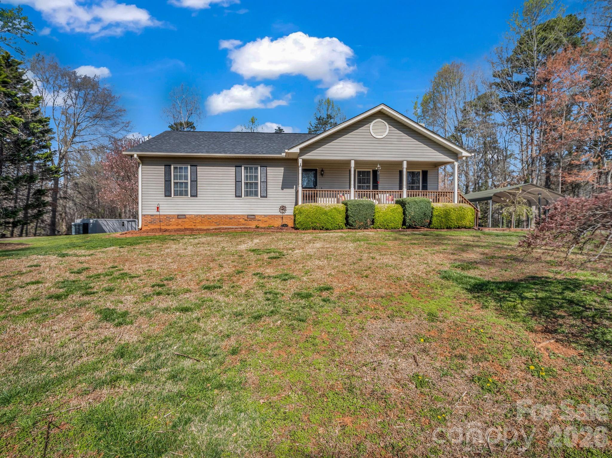 362 Nebraska Street Spindale NC 28160