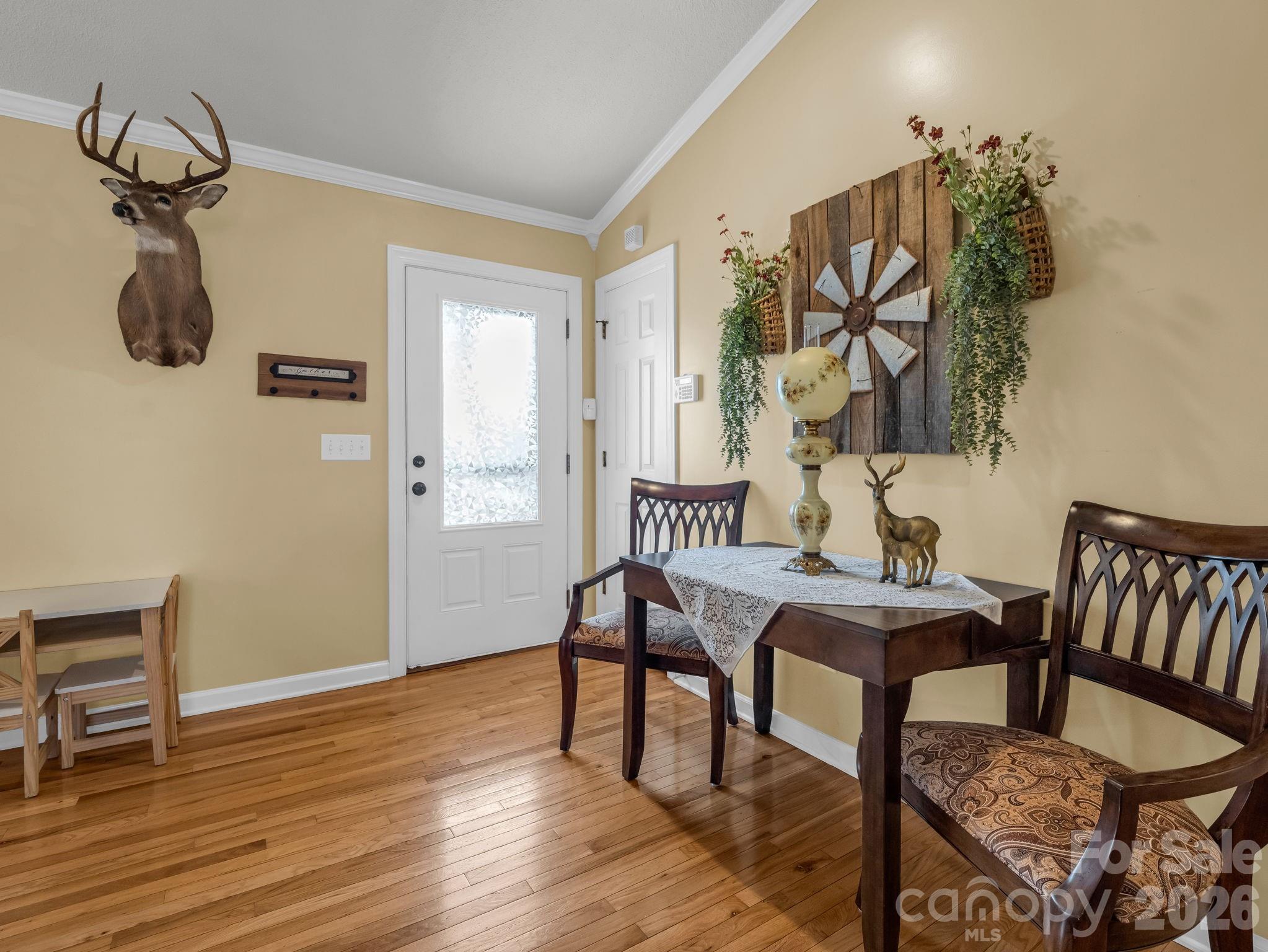 362 Nebraska Street Spindale NC 28160