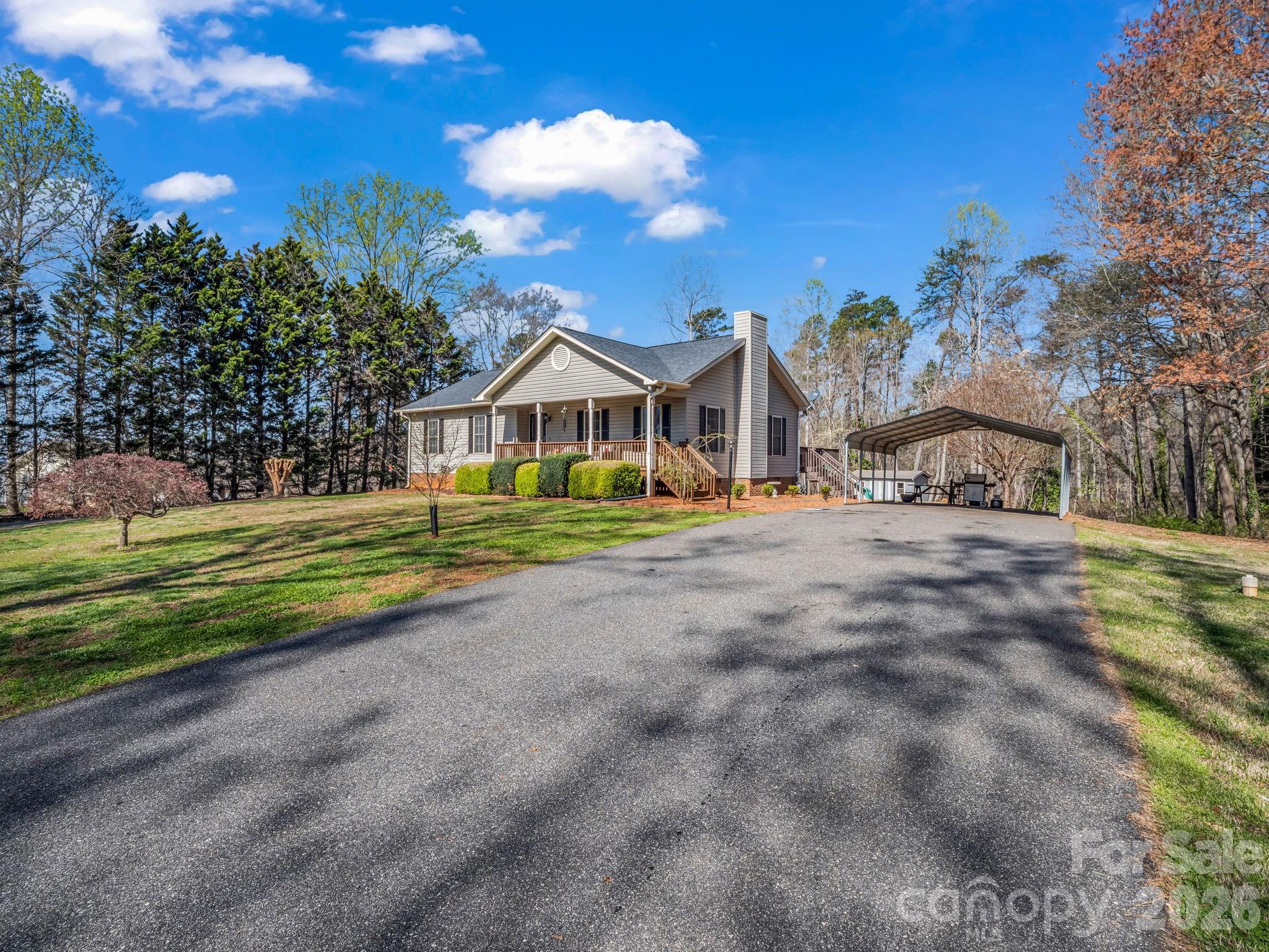 362 Nebraska Street Spindale NC 28160