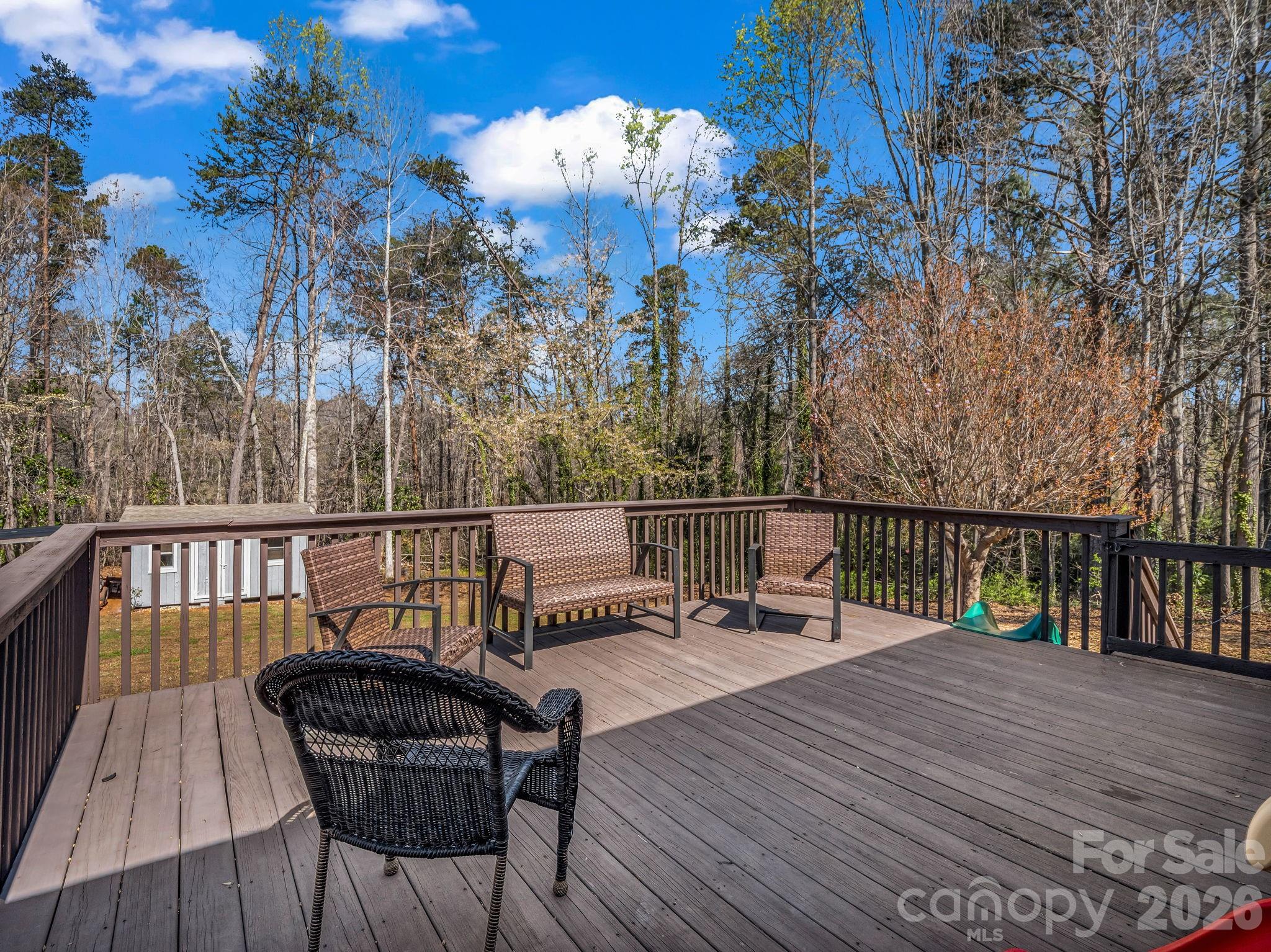 362 Nebraska Street Spindale NC 28160