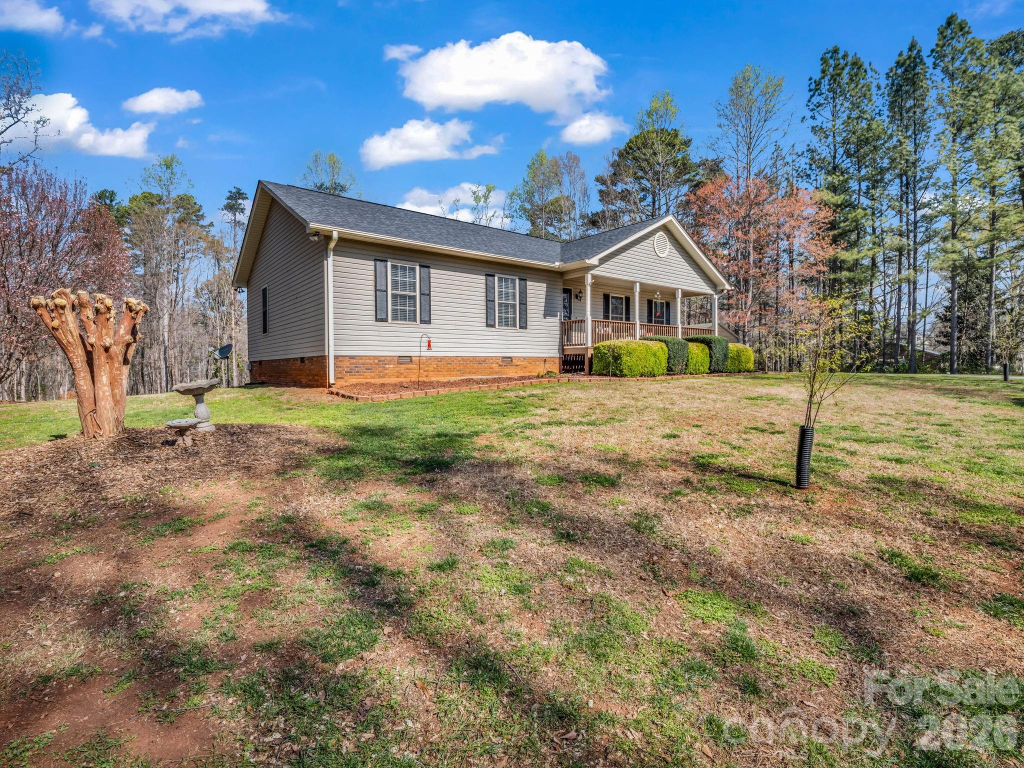 362 Nebraska Street Spindale NC 28160