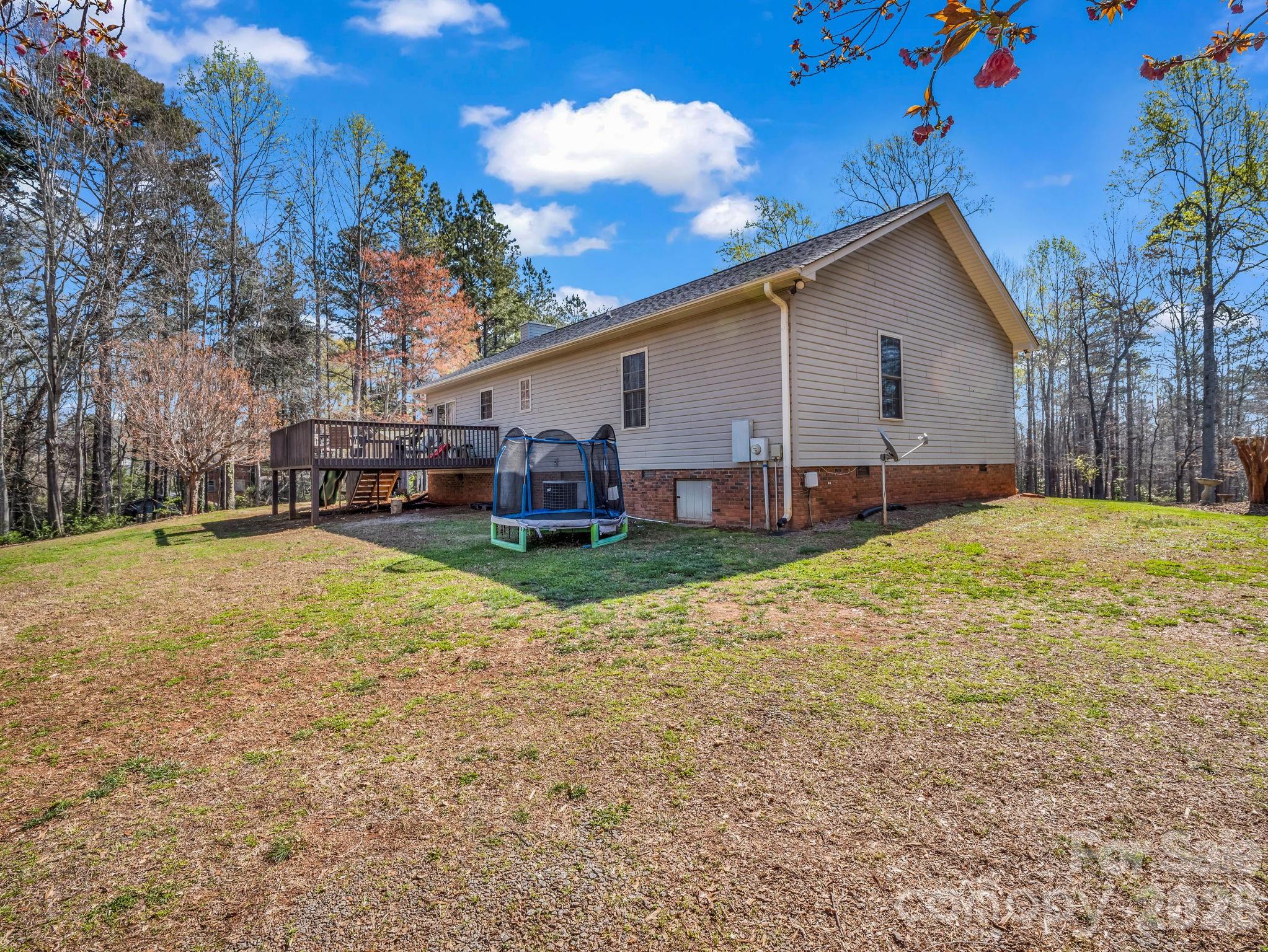 362 Nebraska Street Spindale NC 28160