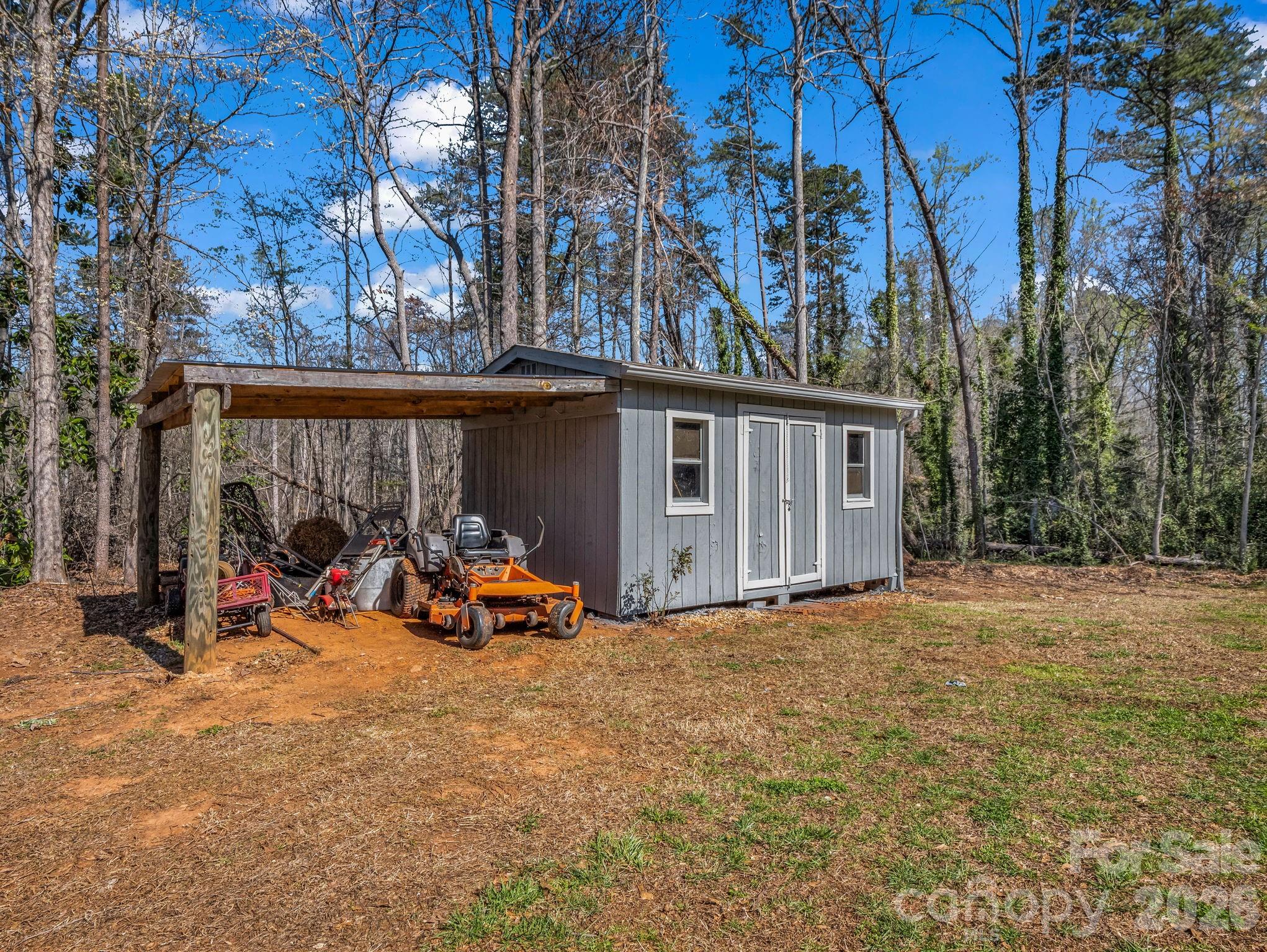 362 Nebraska Street Spindale NC 28160