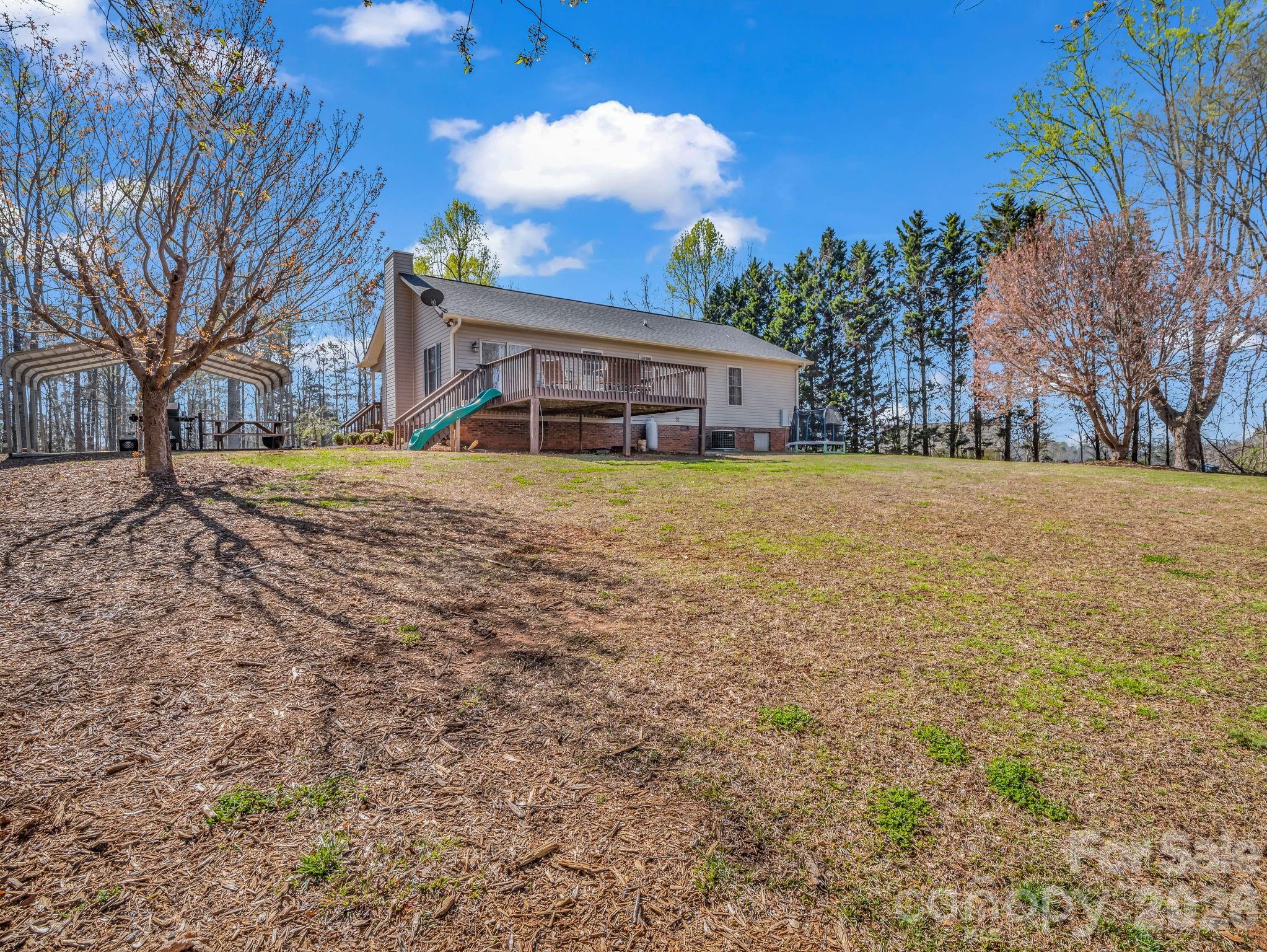362 Nebraska Street Spindale NC 28160