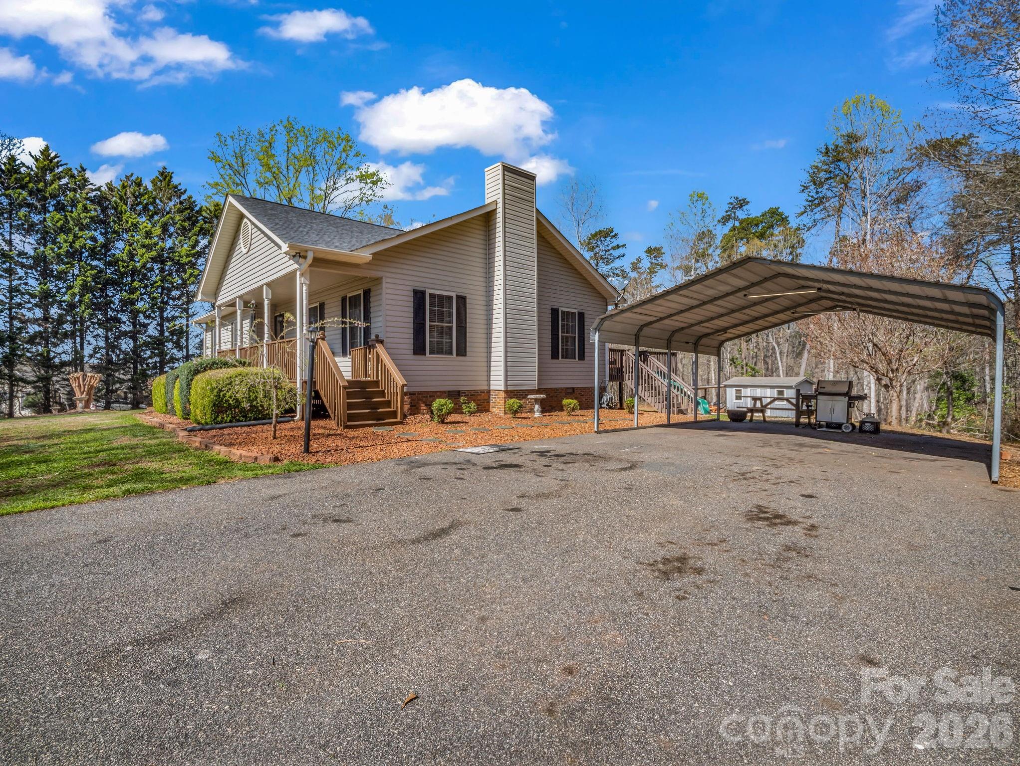 362 Nebraska Street Spindale NC 28160
