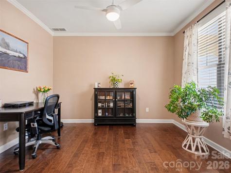 423 Lucky Drive NW Concord NC 28027
