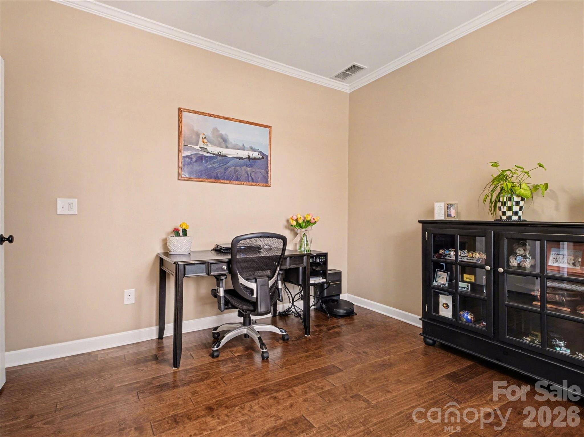 423 Lucky Drive NW Concord NC 28027