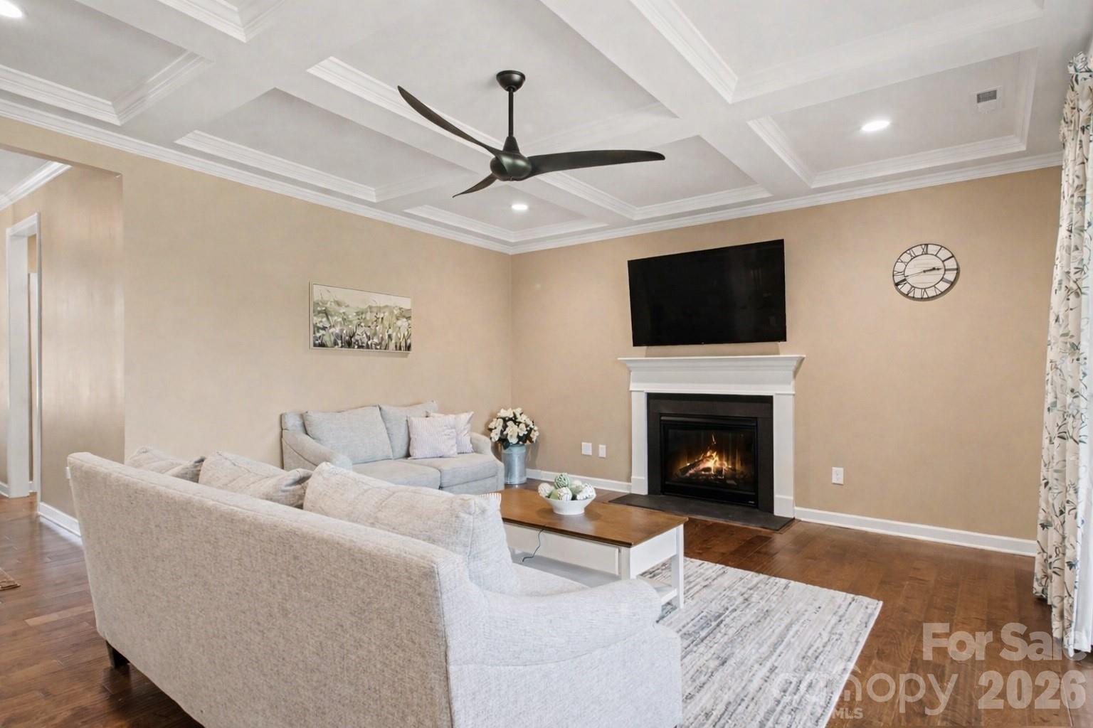 423 Lucky Drive NW Concord NC 28027
