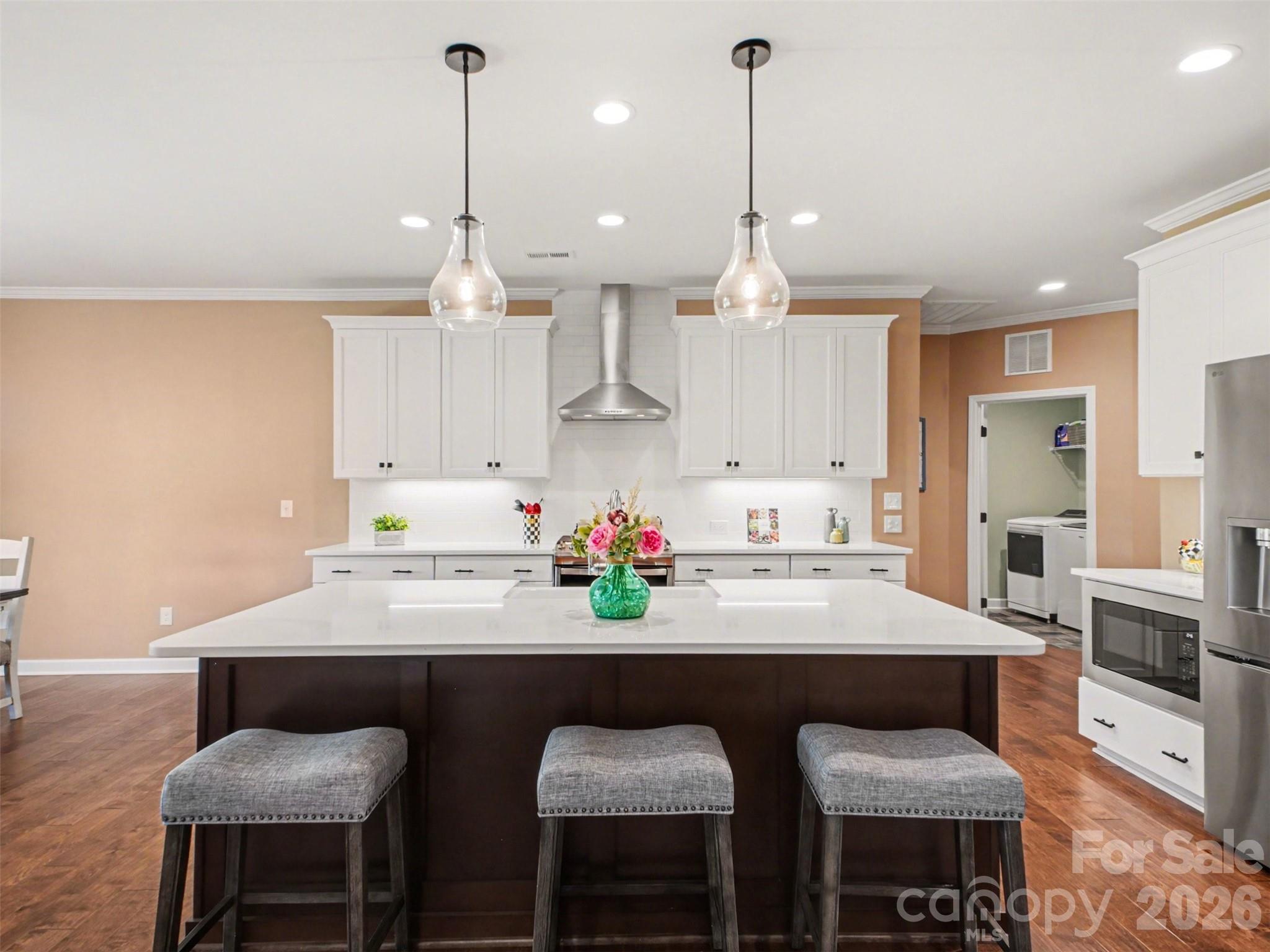 423 Lucky Drive NW Concord NC 28027
