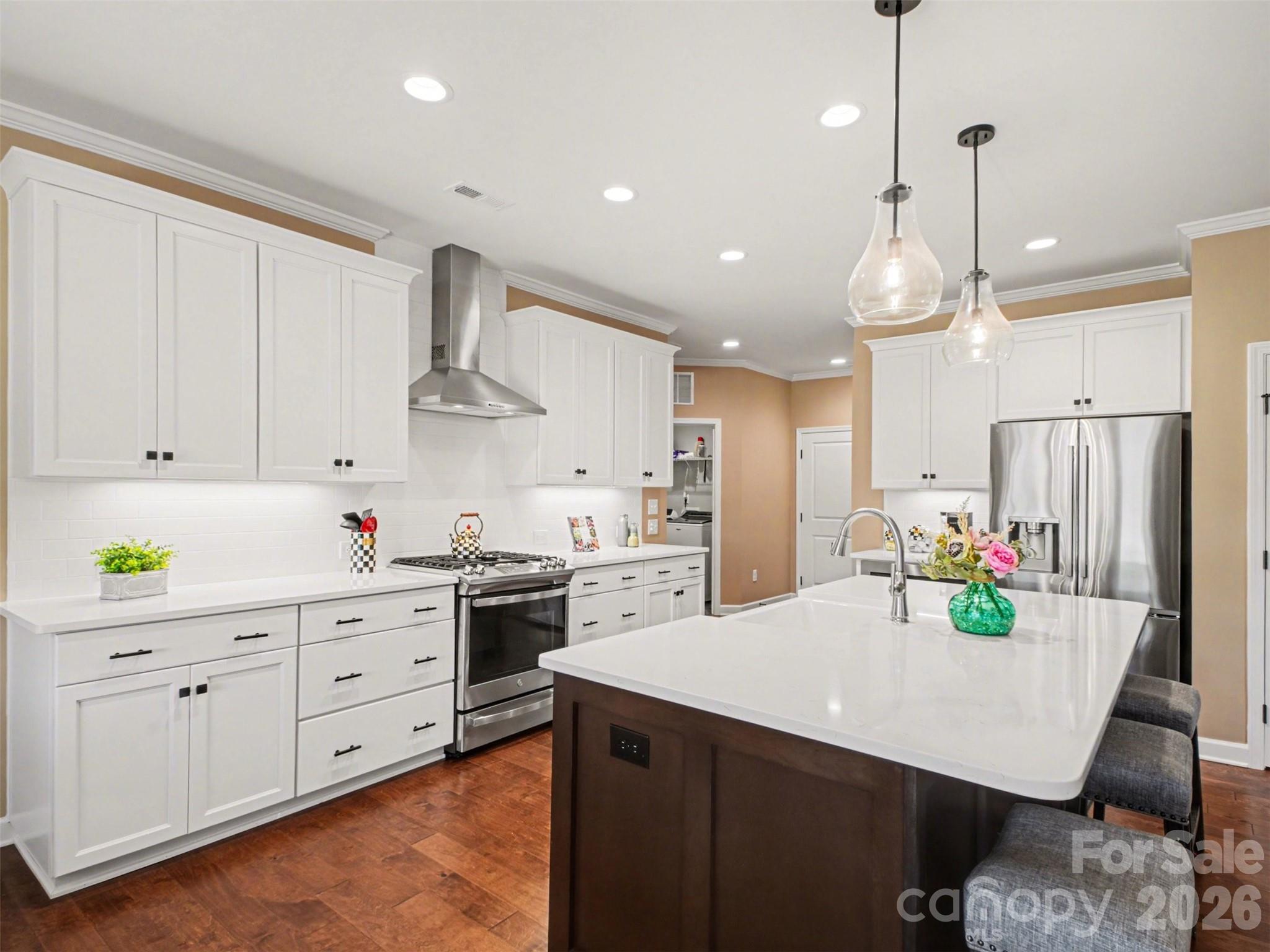 423 Lucky Drive NW Concord NC 28027