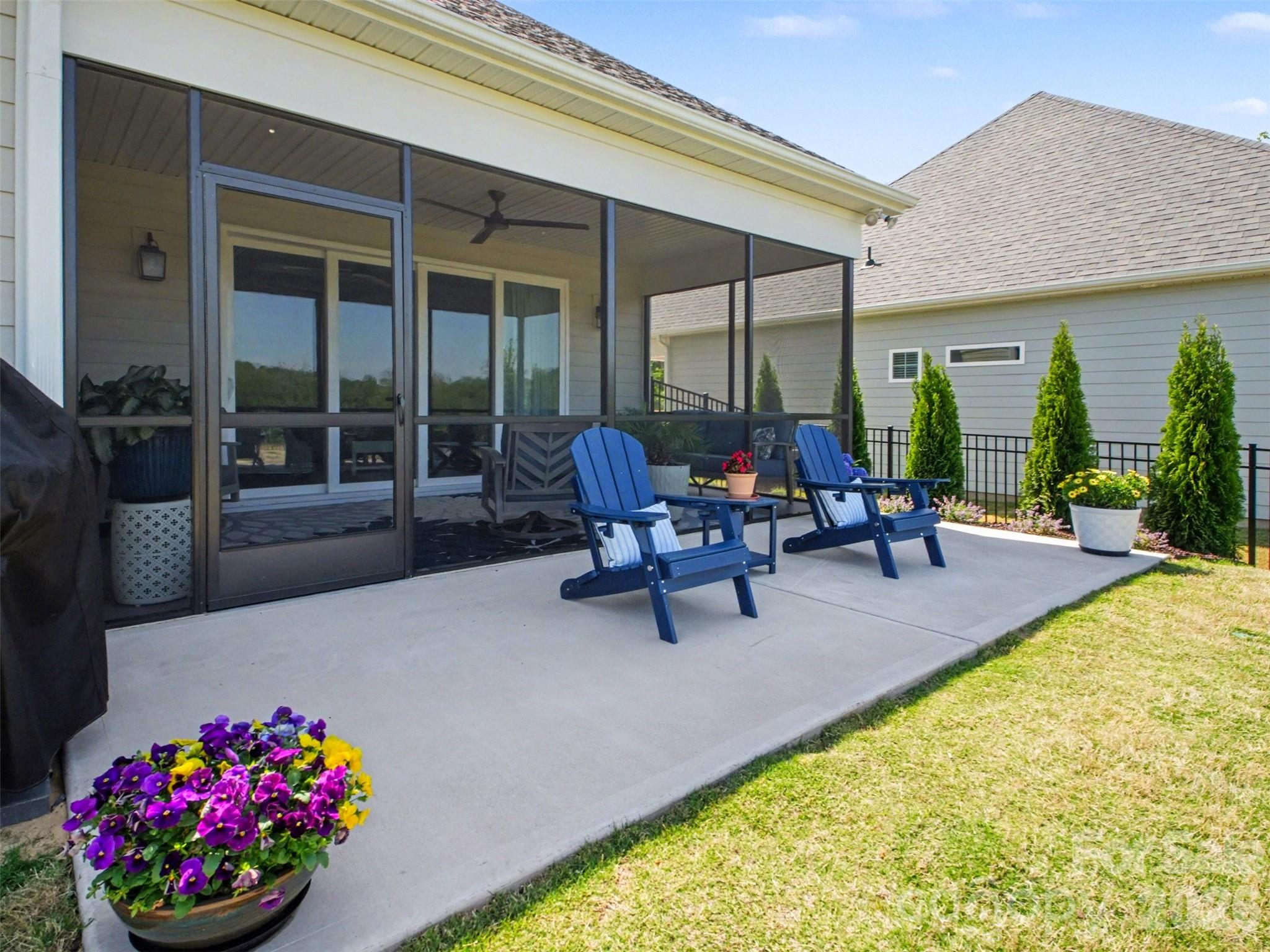 423 Lucky Drive NW Concord NC 28027