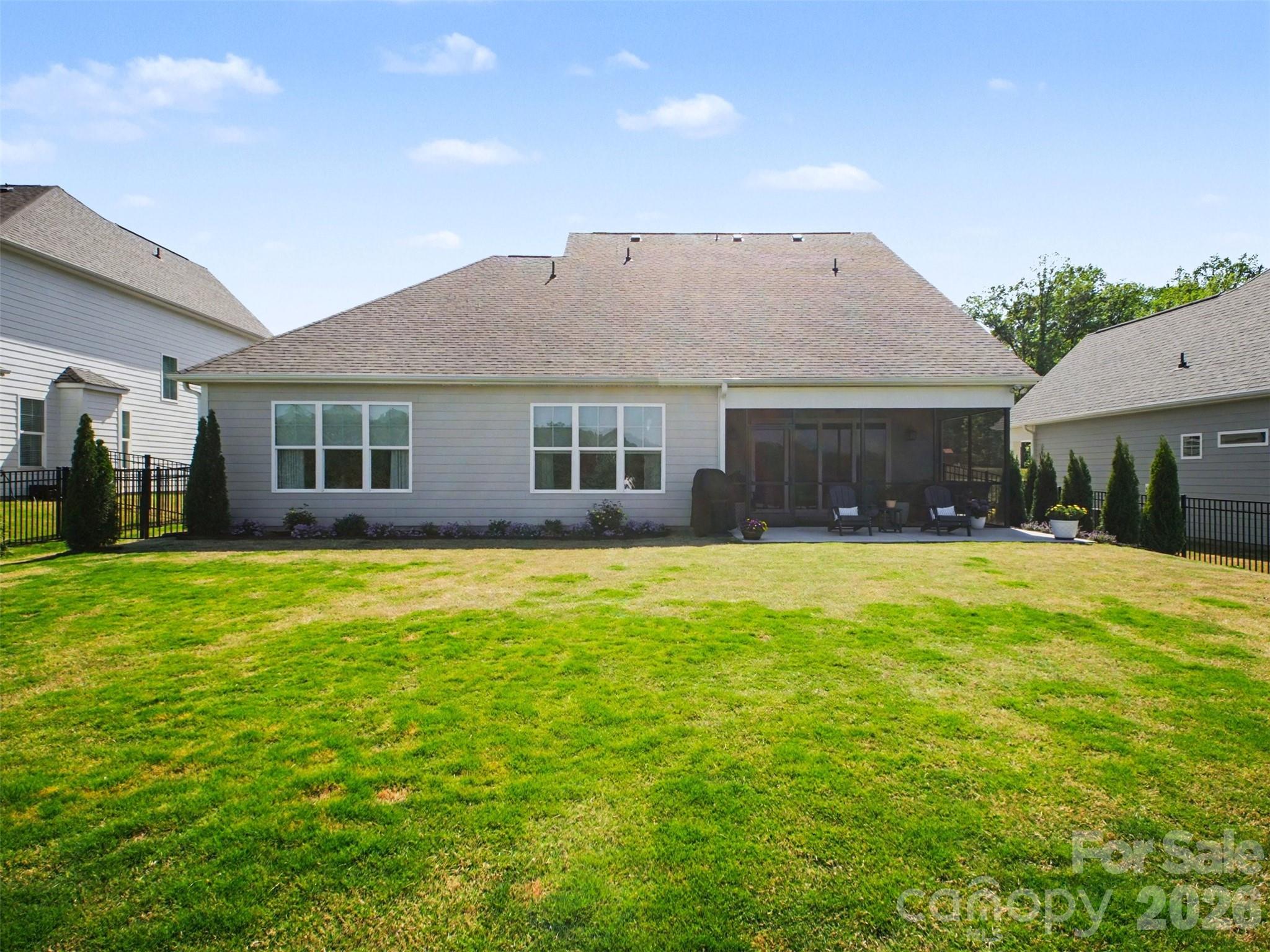 423 Lucky Drive NW Concord NC 28027